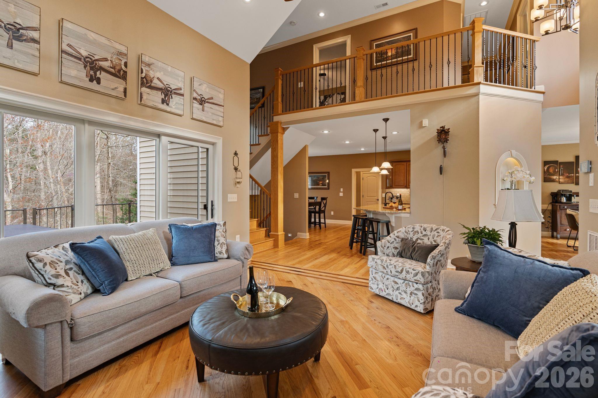 Mountain Creek Ridge - Residential