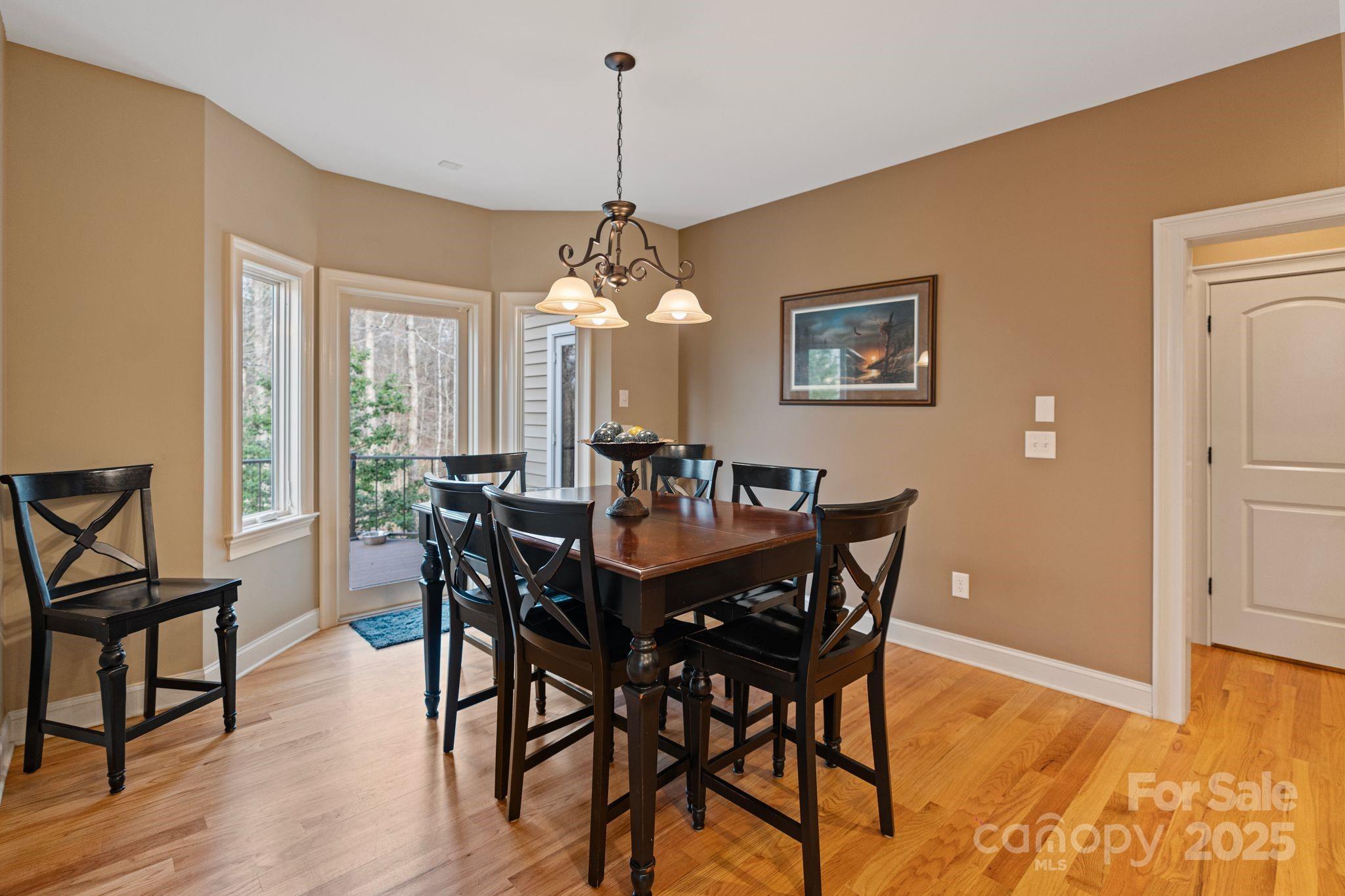 Mountain Creek Ridge - Residential