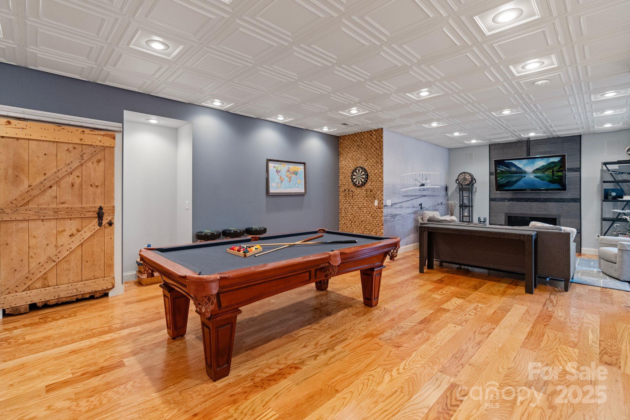 Mountain Creek Ridge - Residential