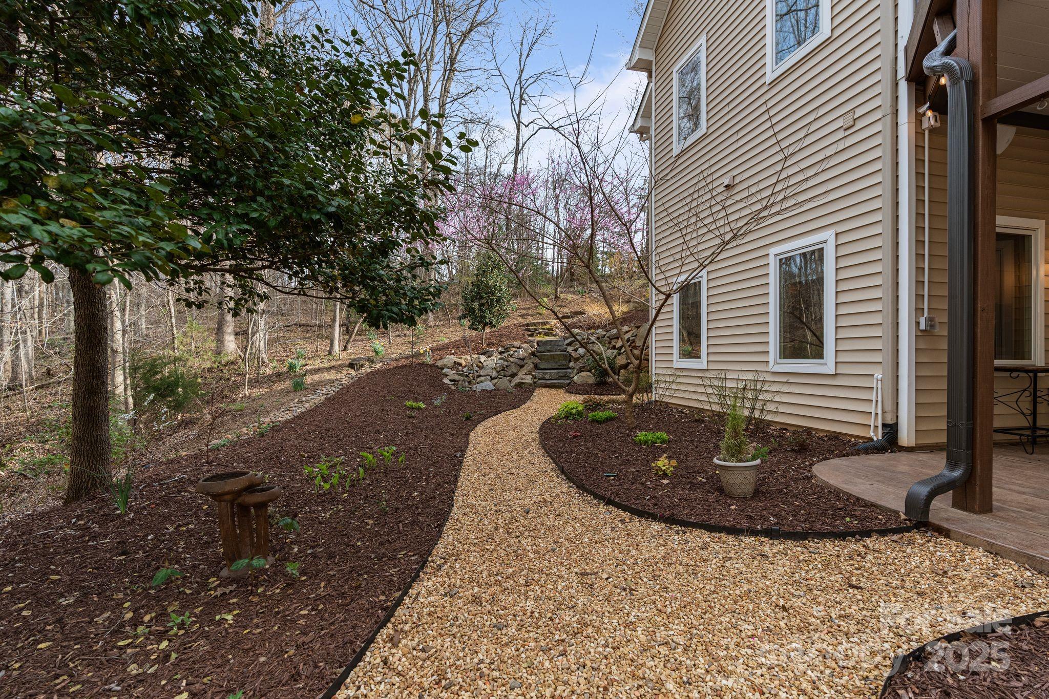 Mountain Creek Ridge - Residential