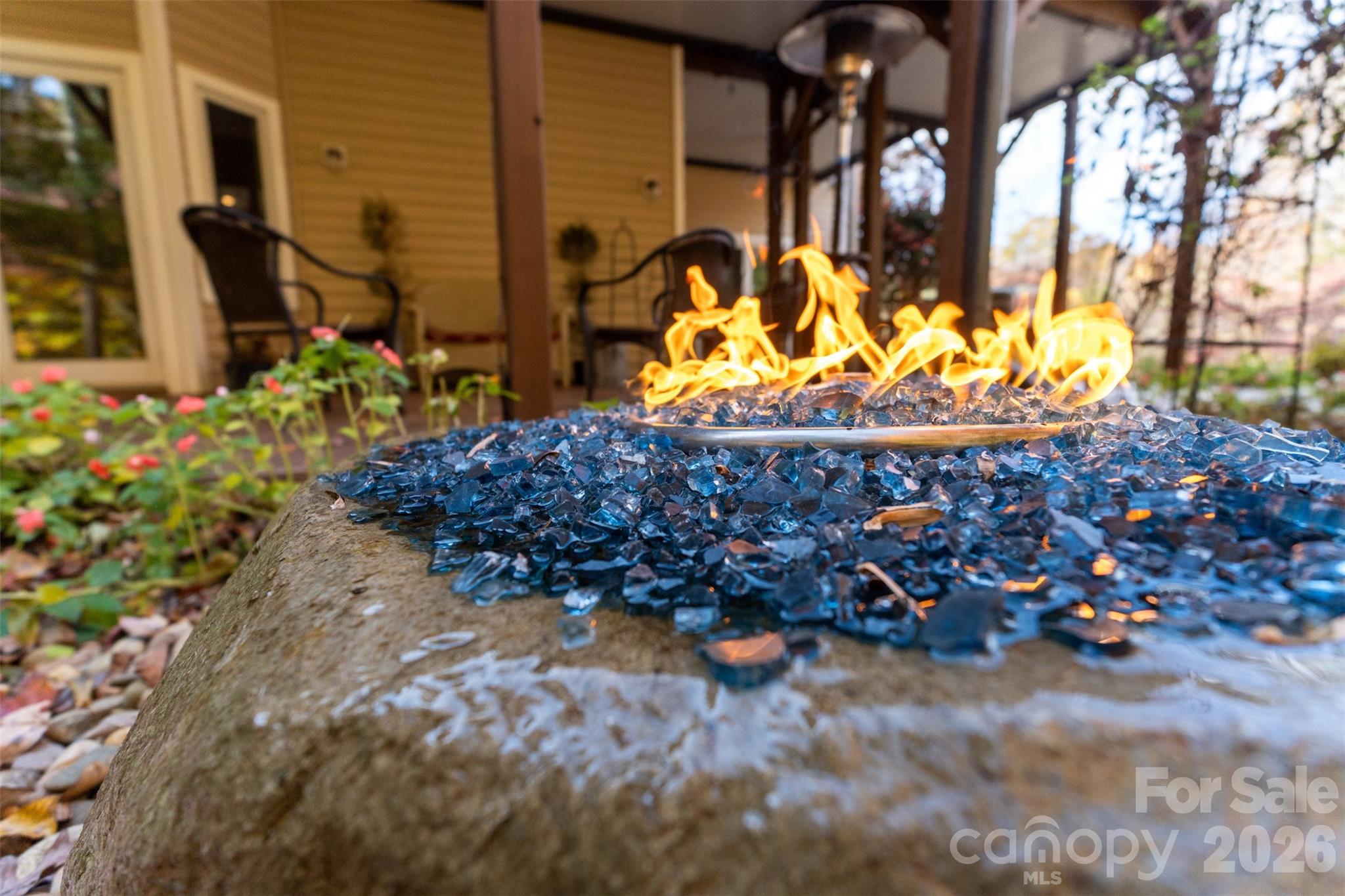 Mountain Creek Ridge - Residential