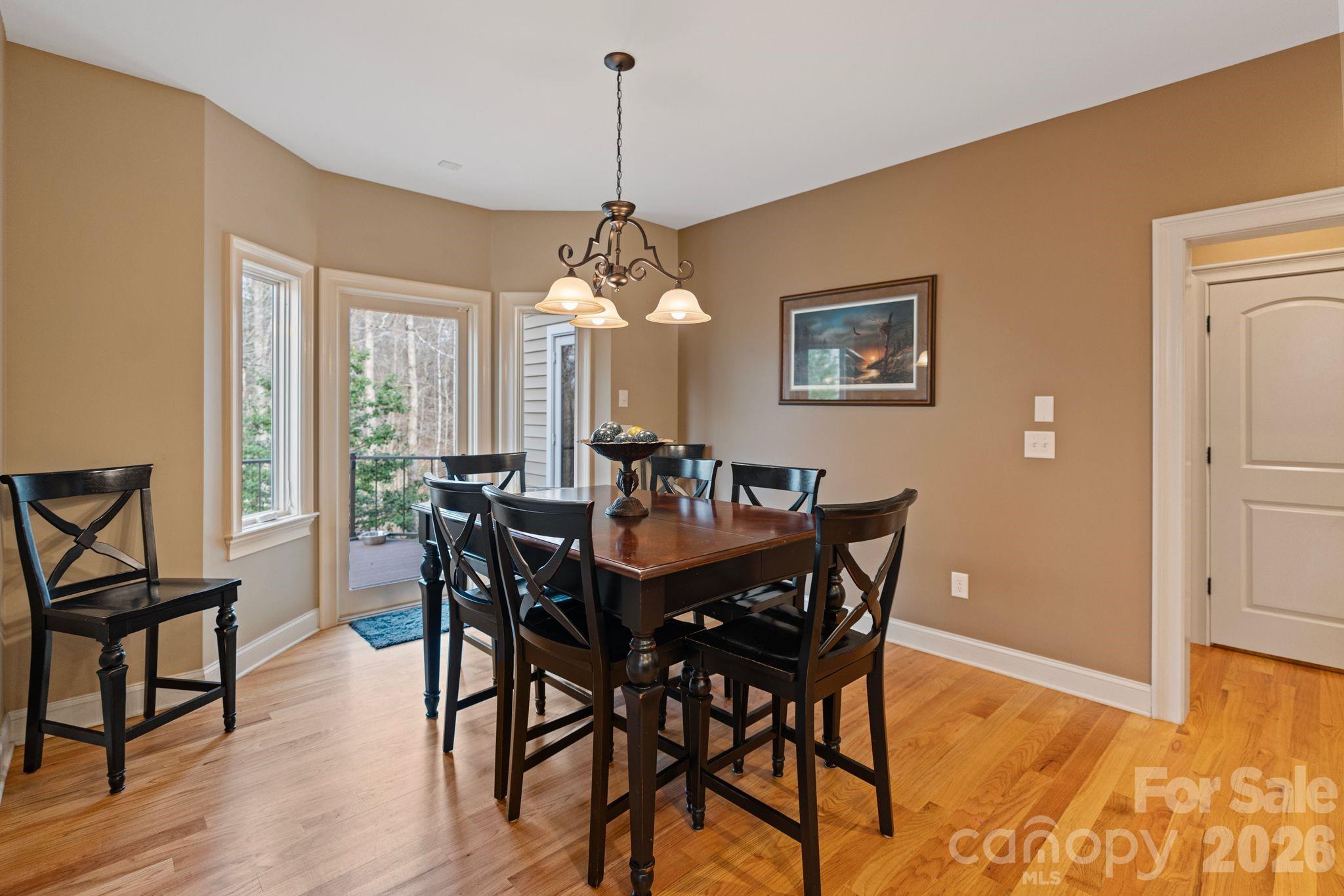 Mountain Creek Ridge - Residential