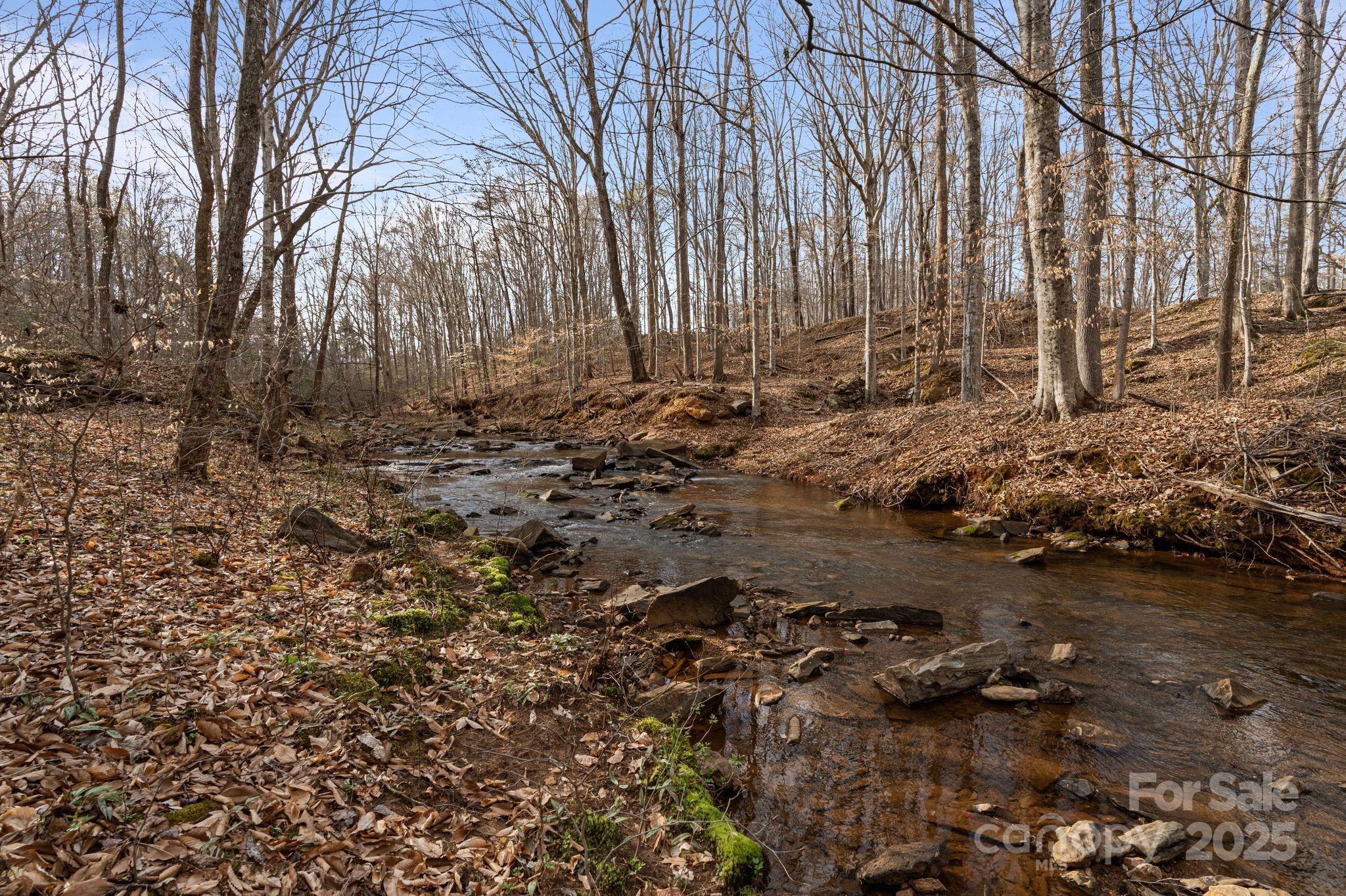 Mountain Creek Ridge - Residential
