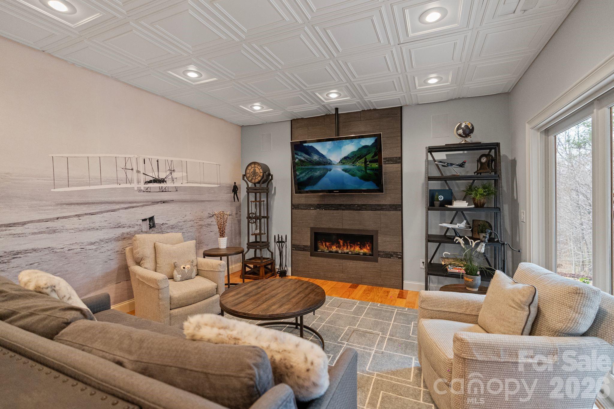 Mountain Creek Ridge - Residential