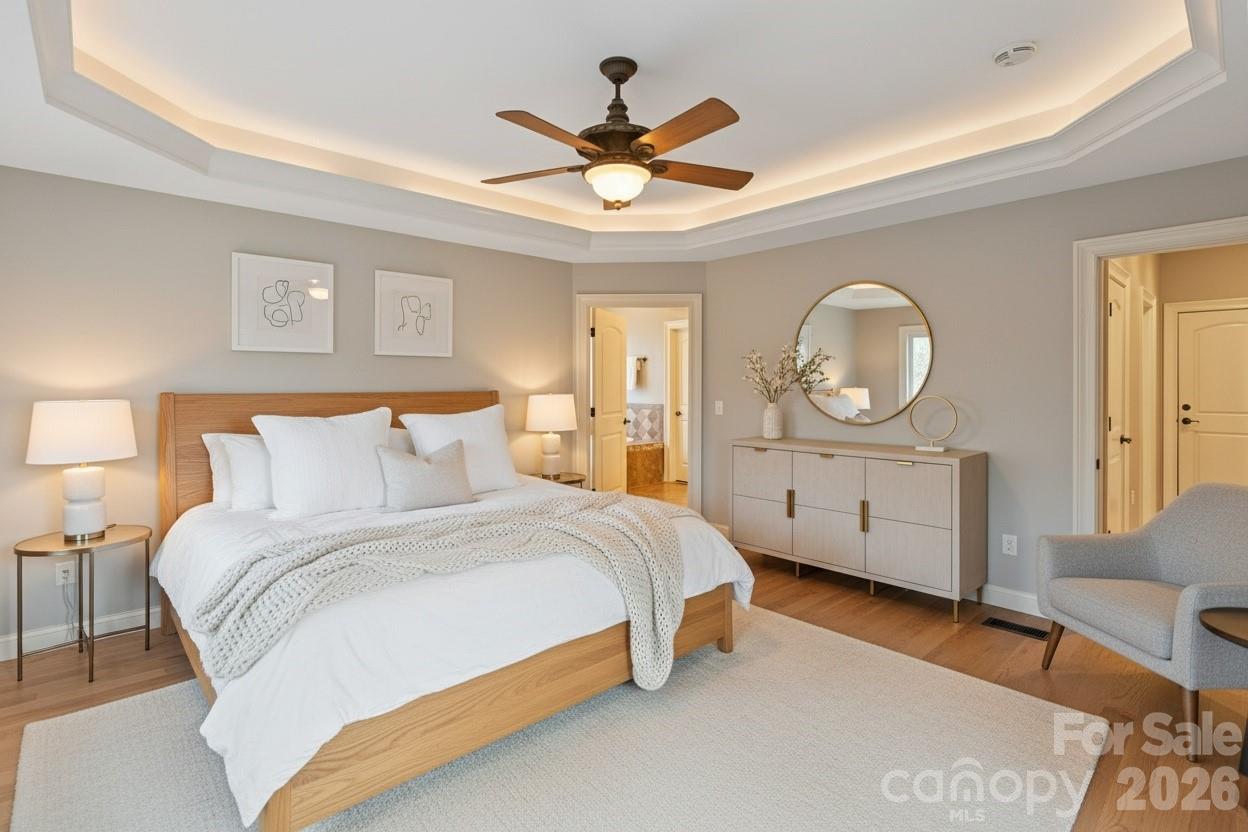 Mountain Creek Ridge - Residential