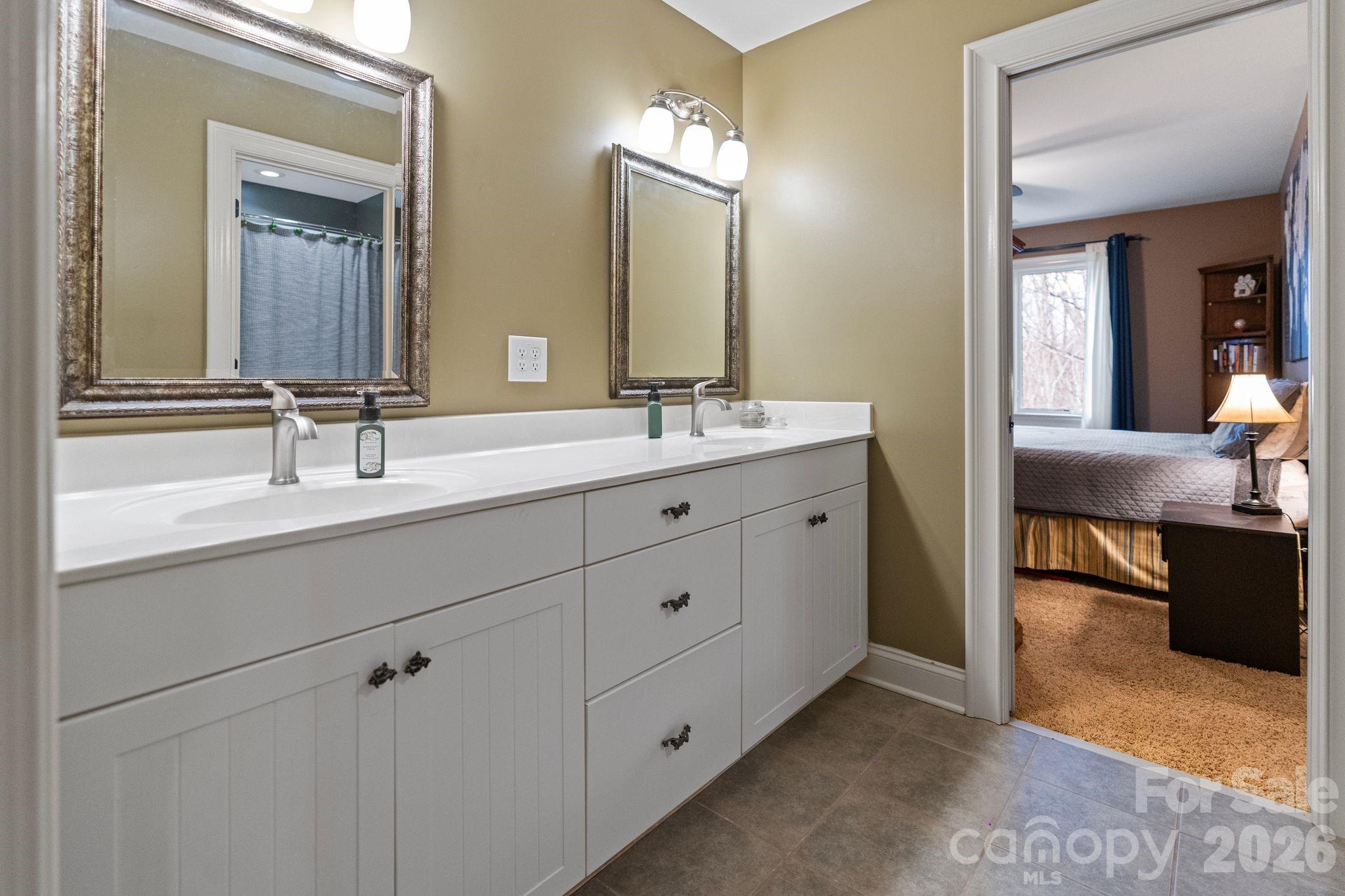 Mountain Creek Ridge - Residential