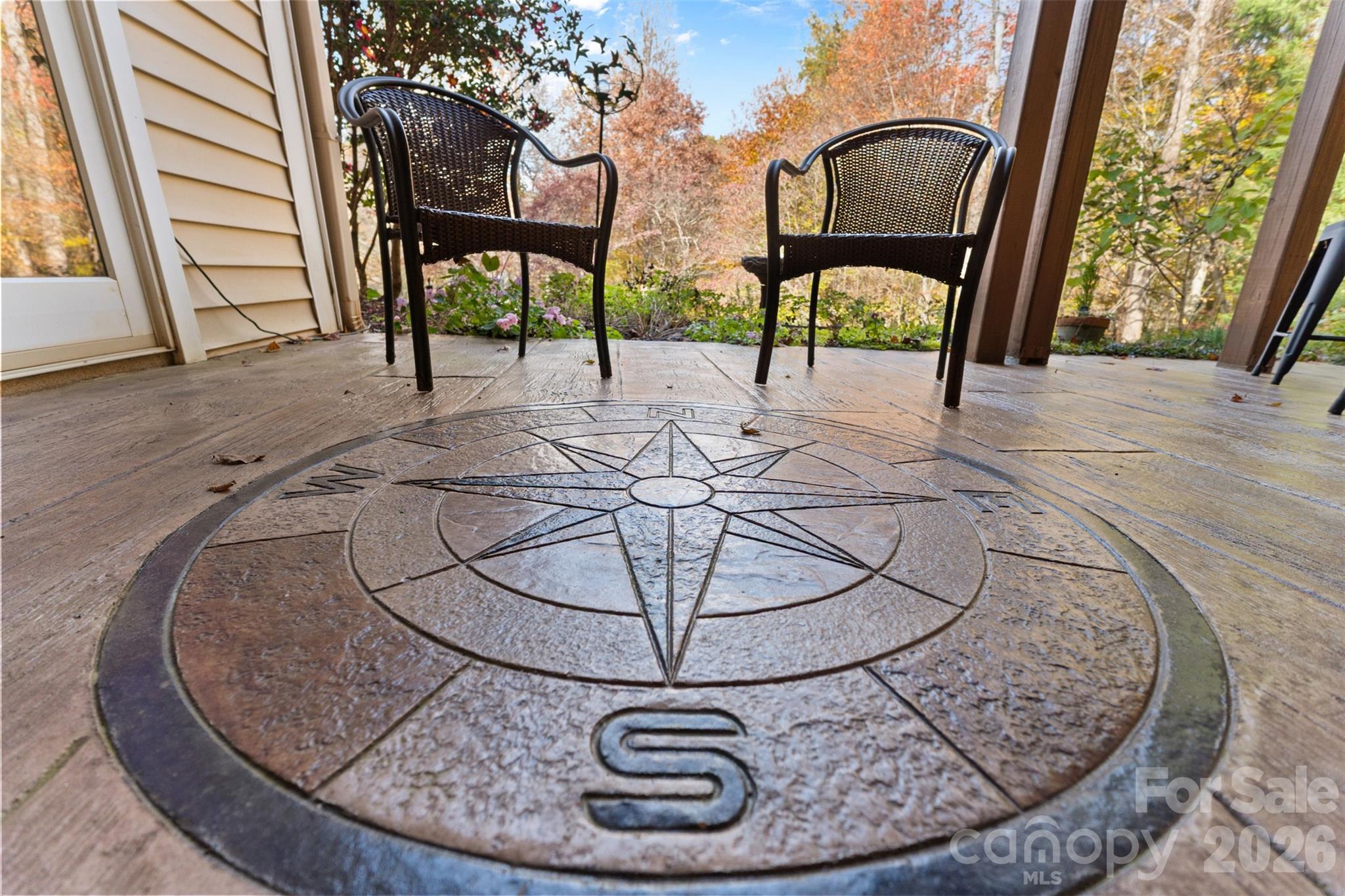 Mountain Creek Ridge - Residential