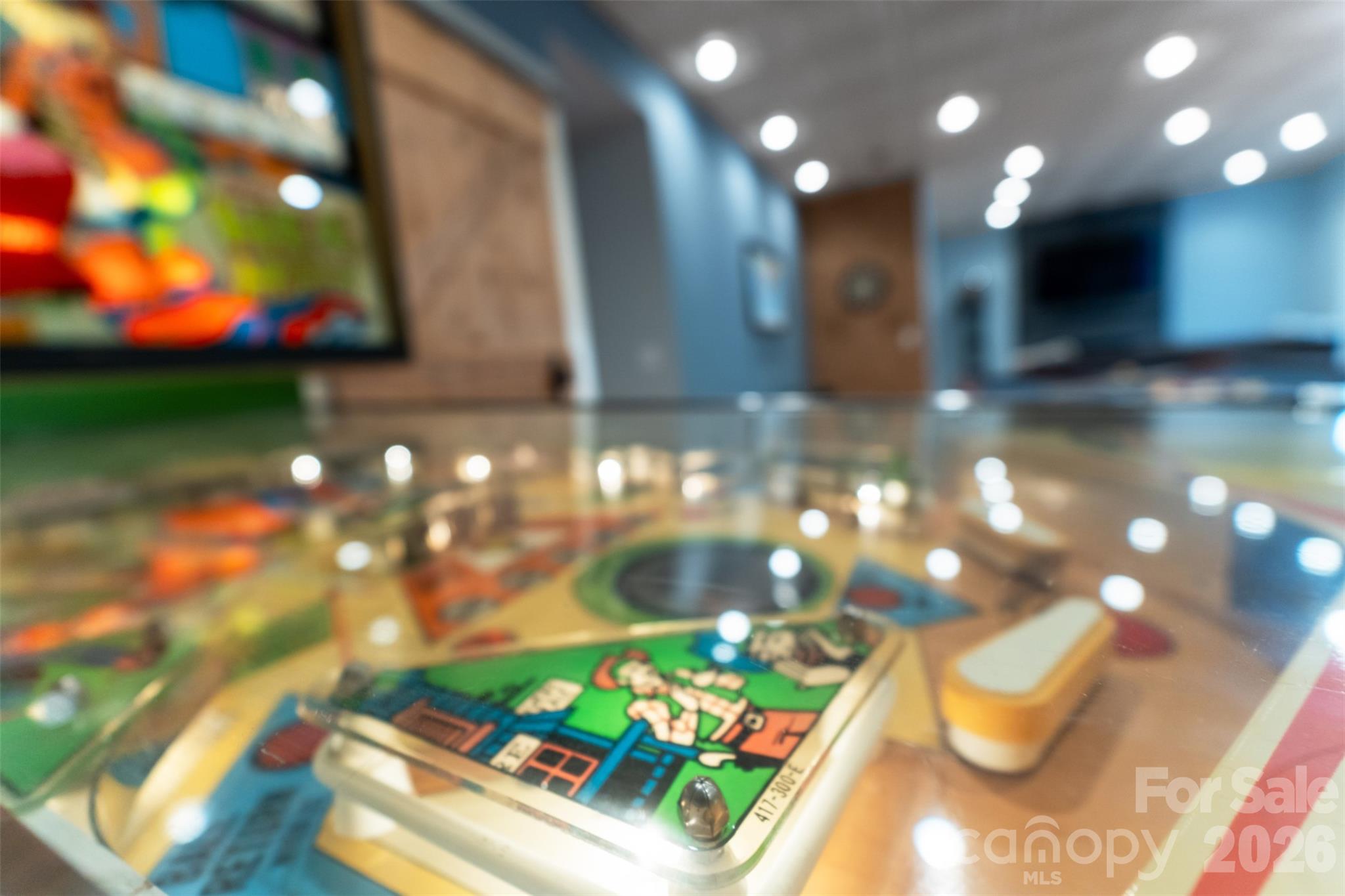 Mountain Creek Ridge - Residential