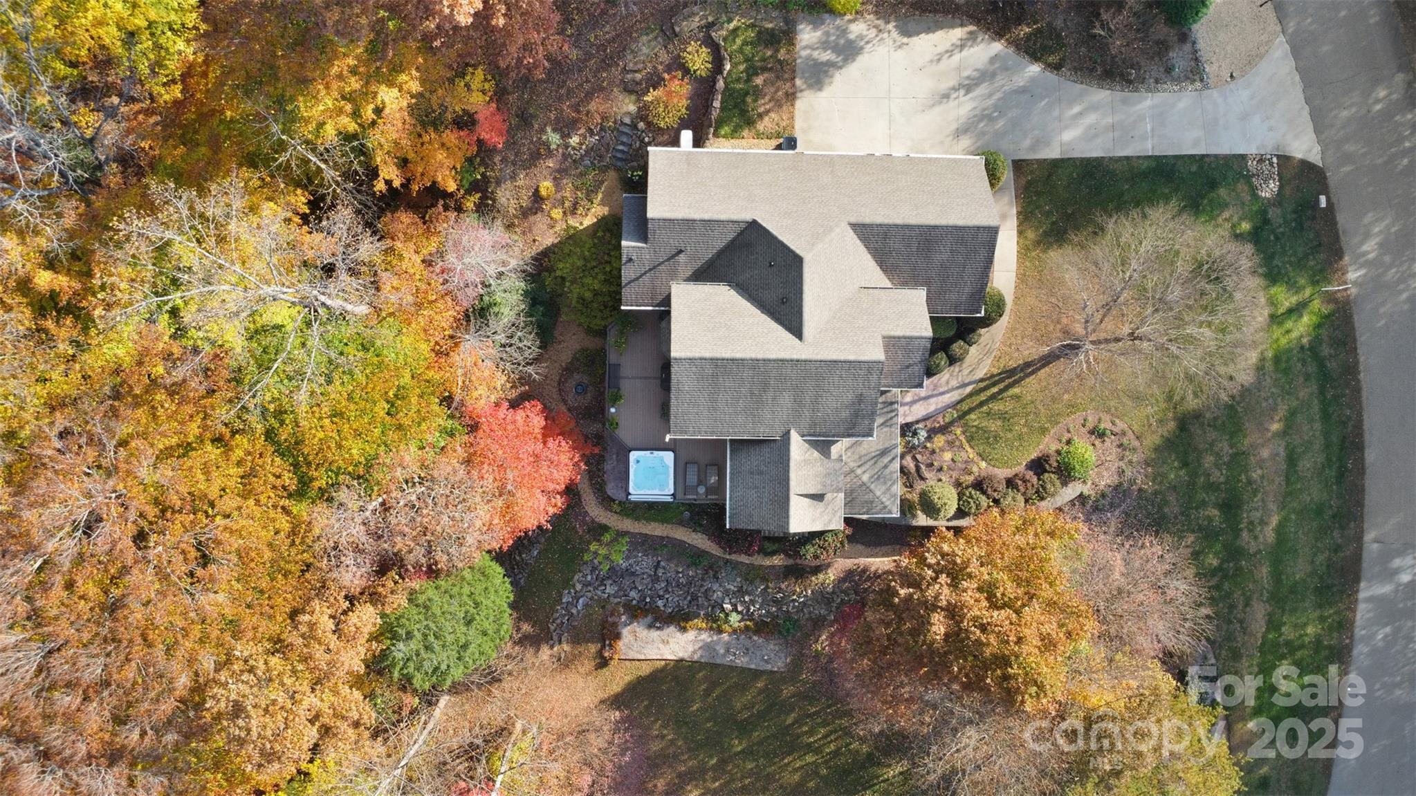 Mountain Creek Ridge - Residential