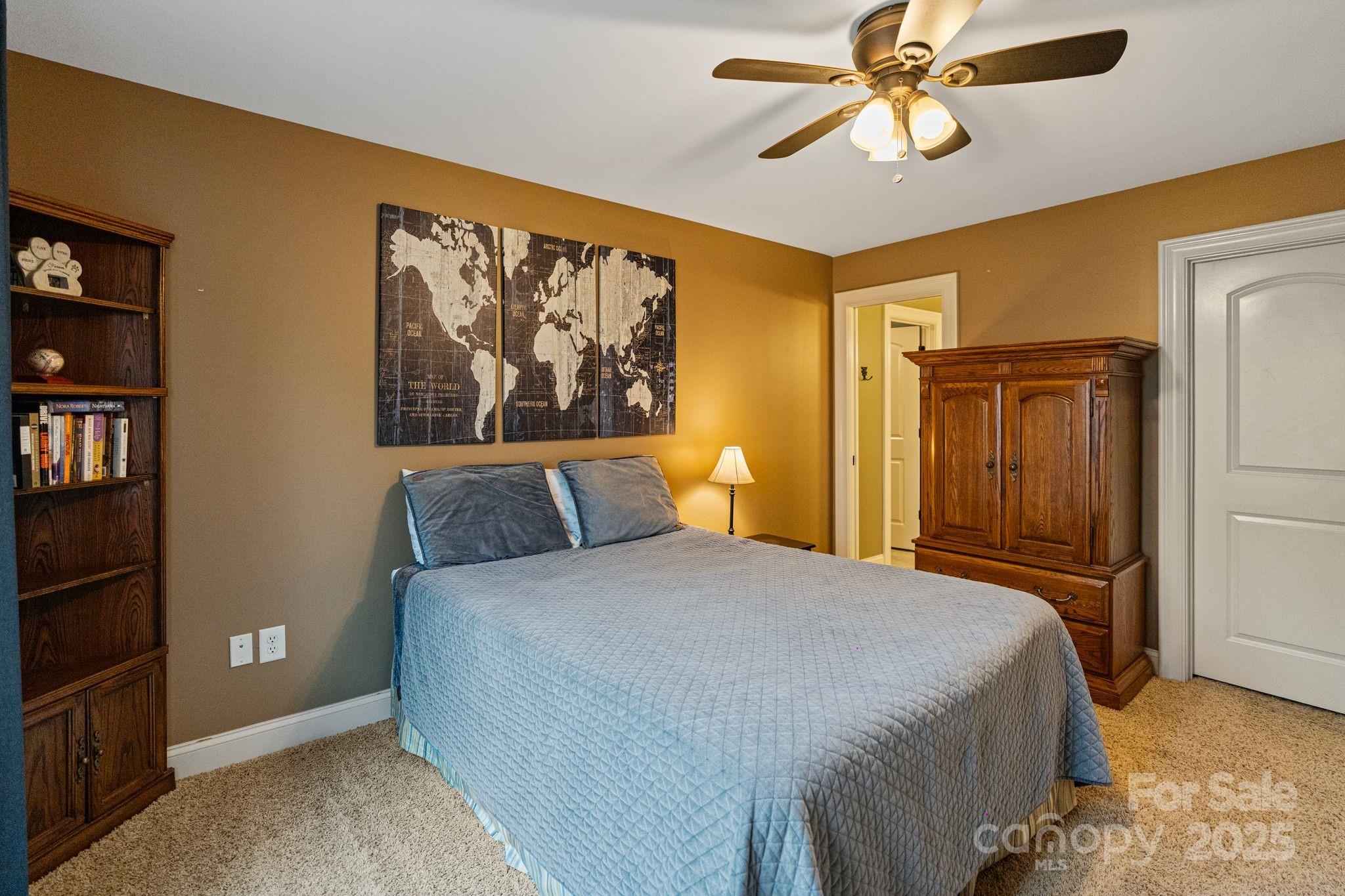 Mountain Creek Ridge - Residential