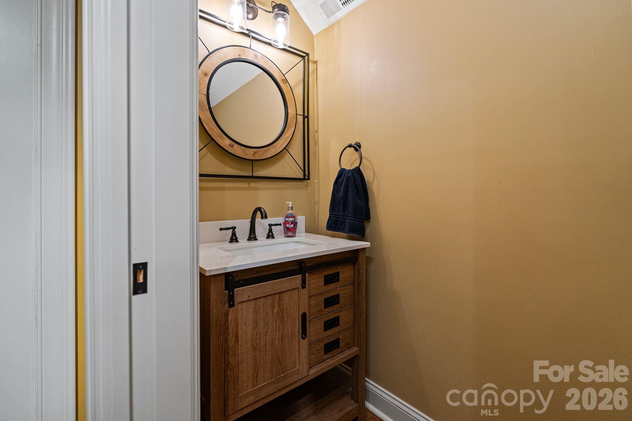 Mountain Creek Ridge - Residential