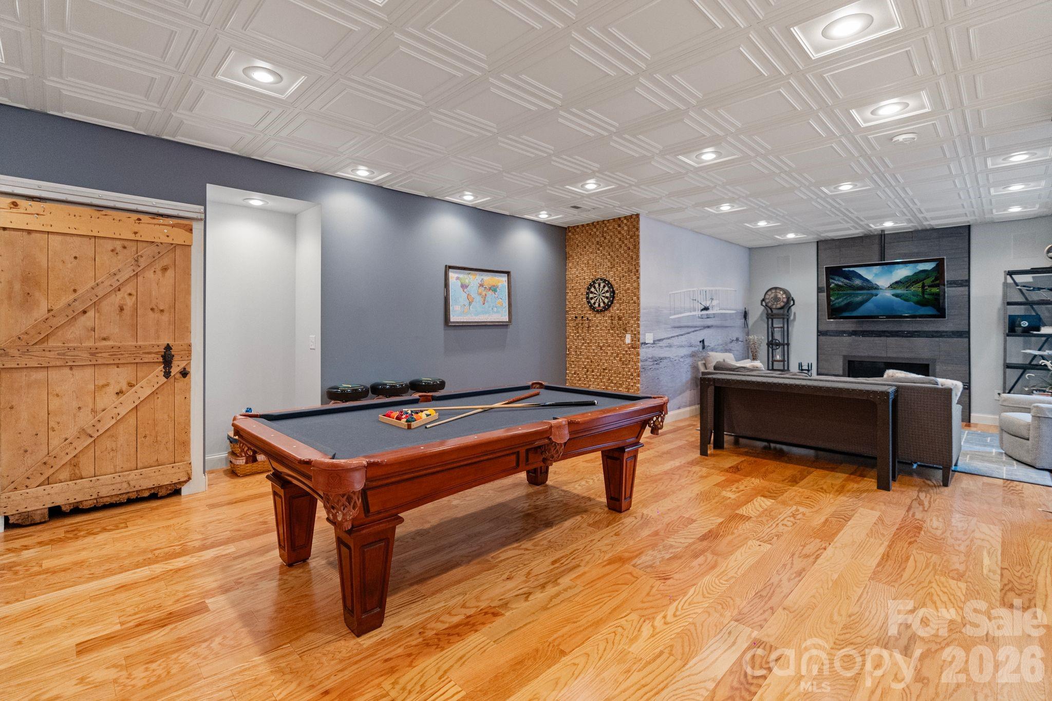 Mountain Creek Ridge - Residential