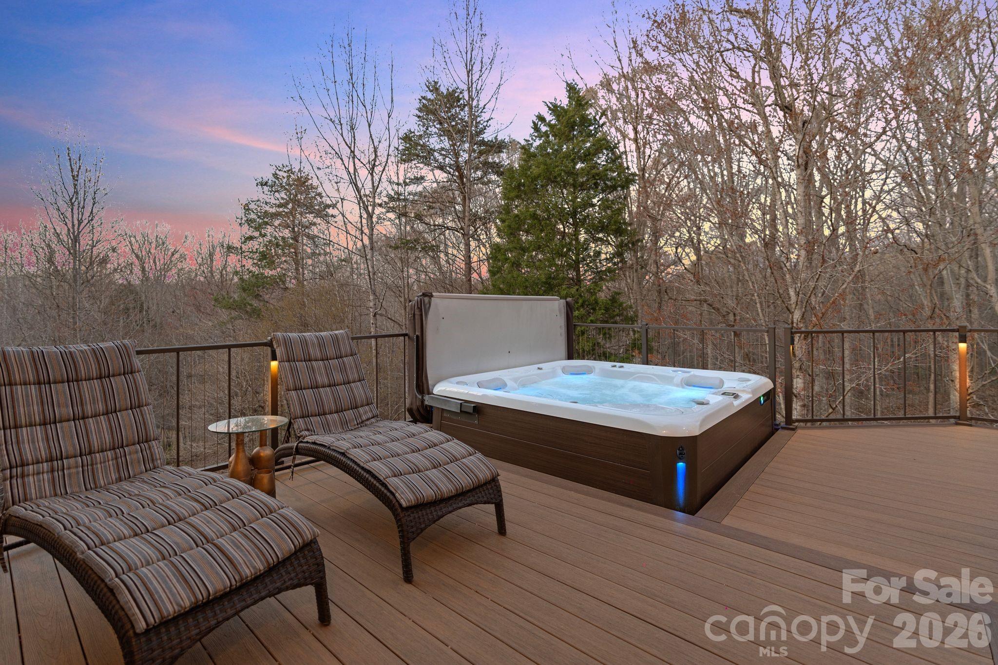 Mountain Creek Ridge - Residential