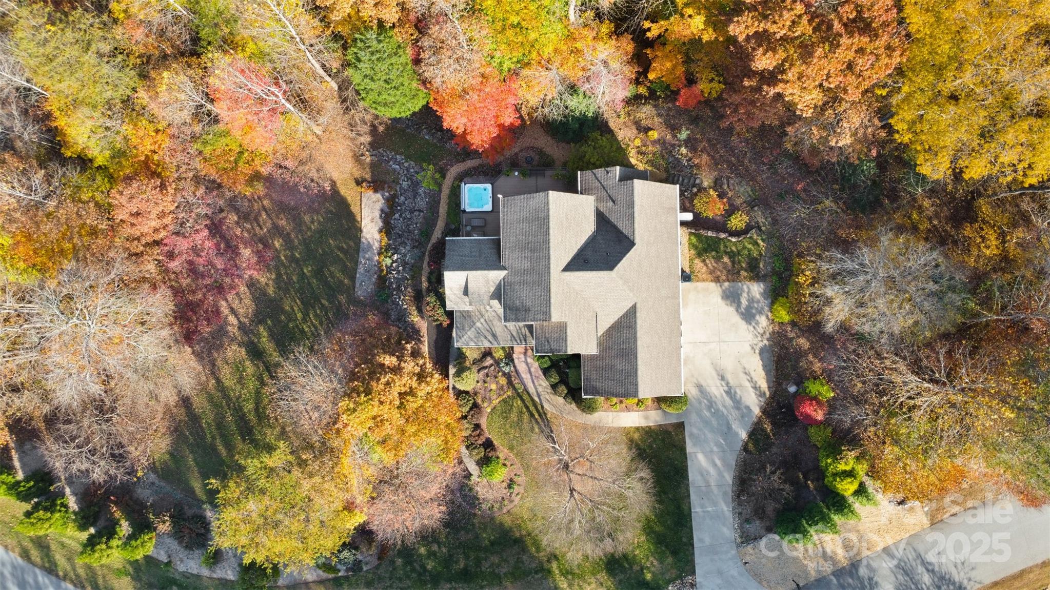 Mountain Creek Ridge - Residential