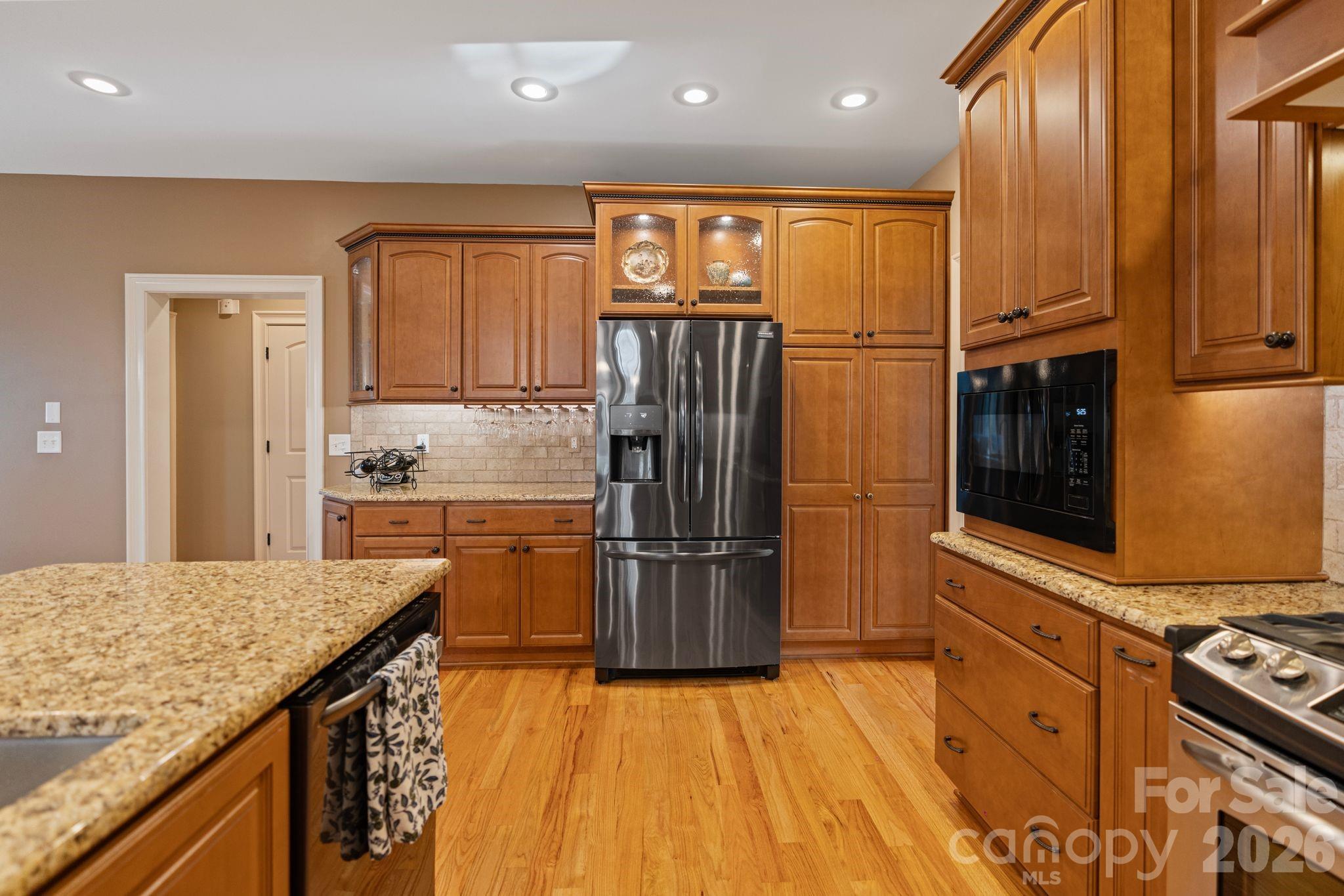 Mountain Creek Ridge - Residential