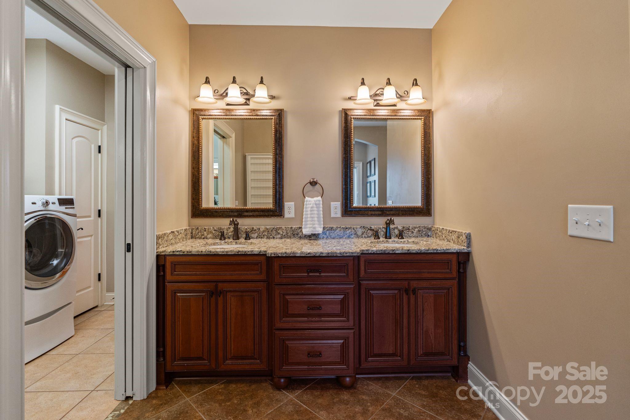 Mountain Creek Ridge - Residential