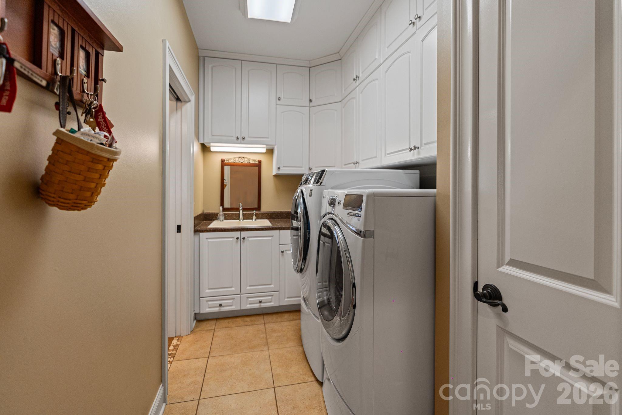 Mountain Creek Ridge - Residential