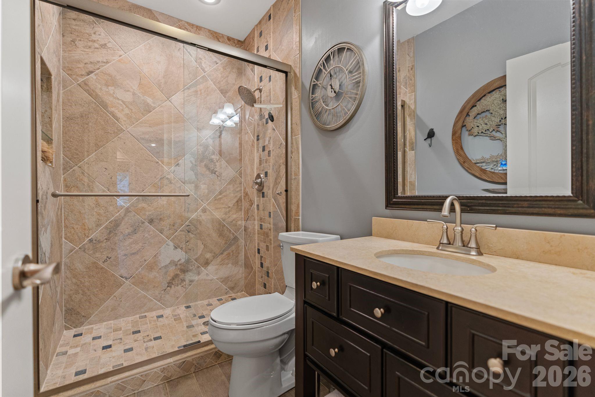 Mountain Creek Ridge - Residential