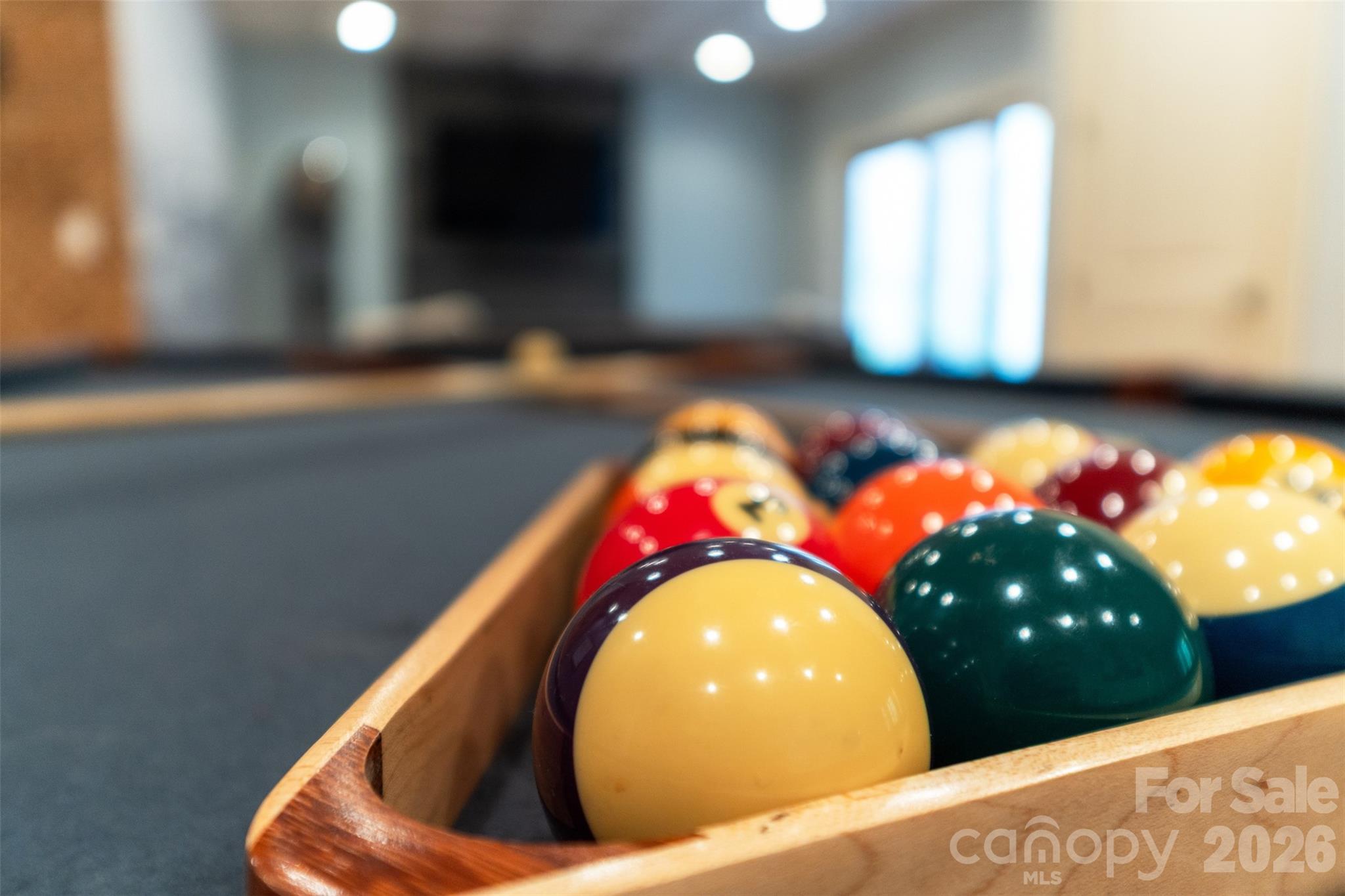 Mountain Creek Ridge - Residential