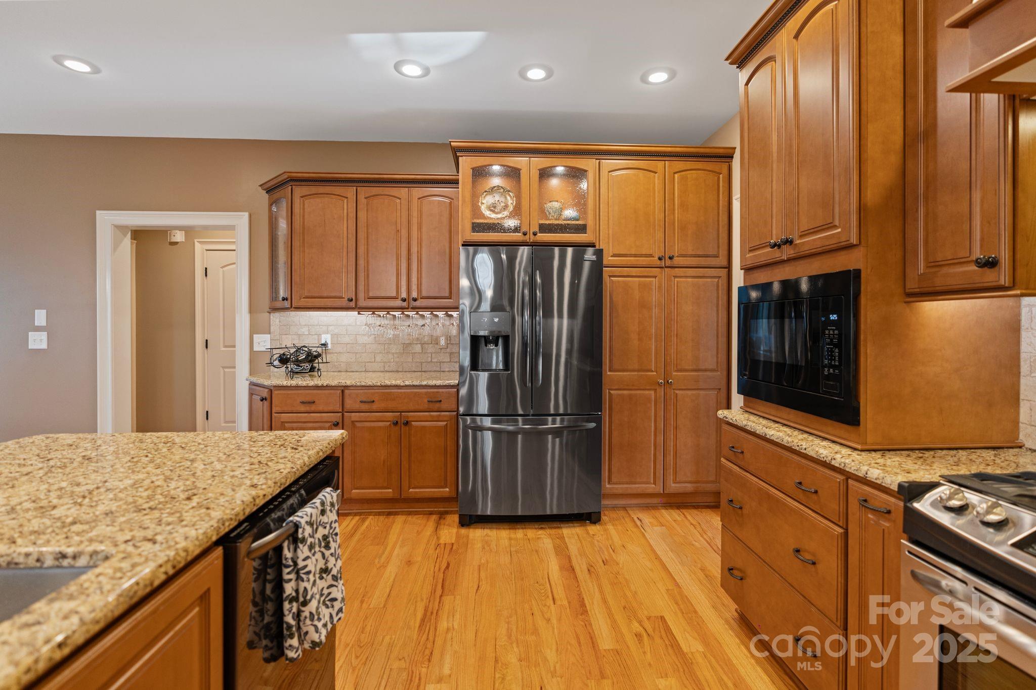 Mountain Creek Ridge - Residential