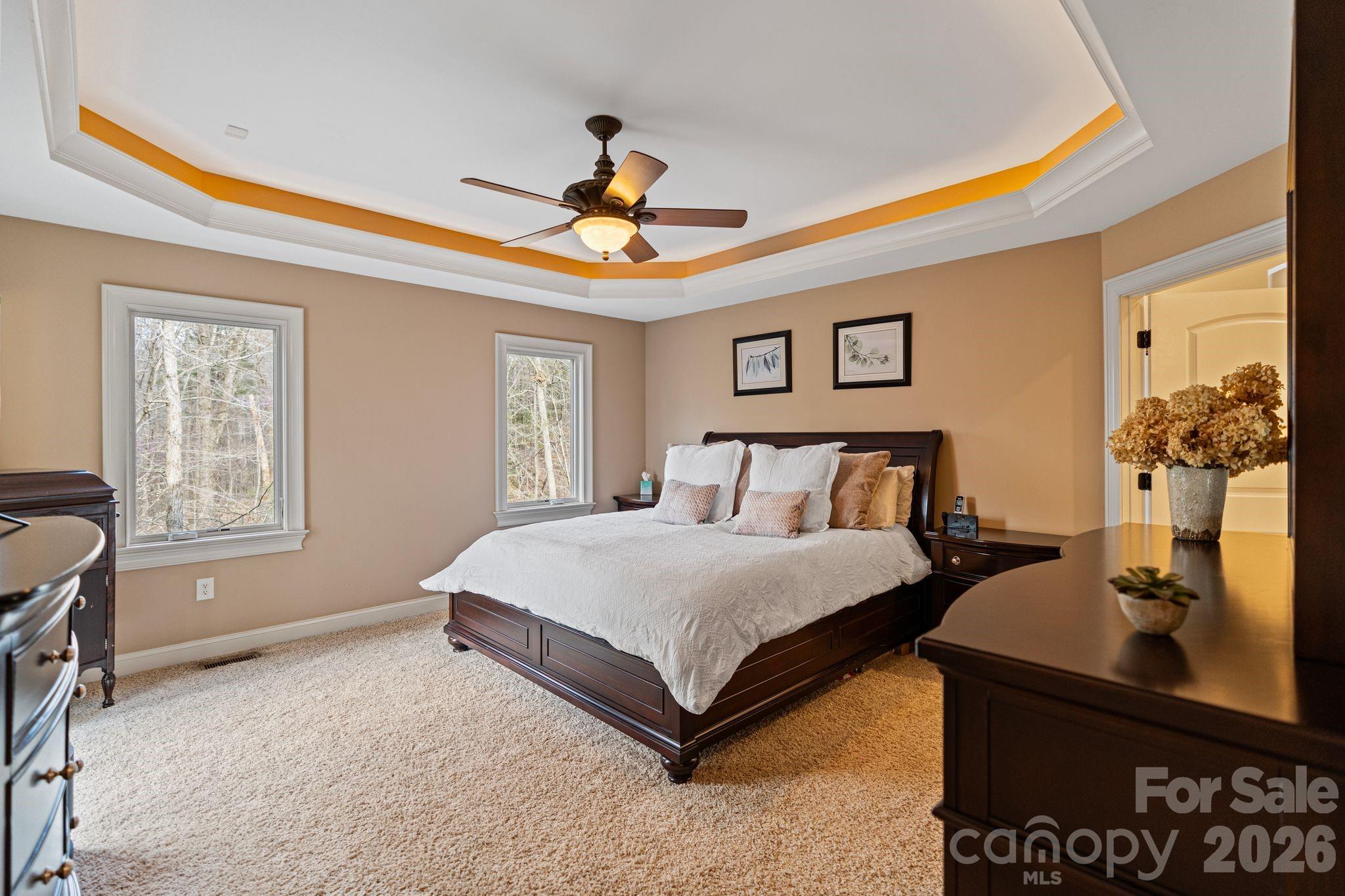 Mountain Creek Ridge - Residential