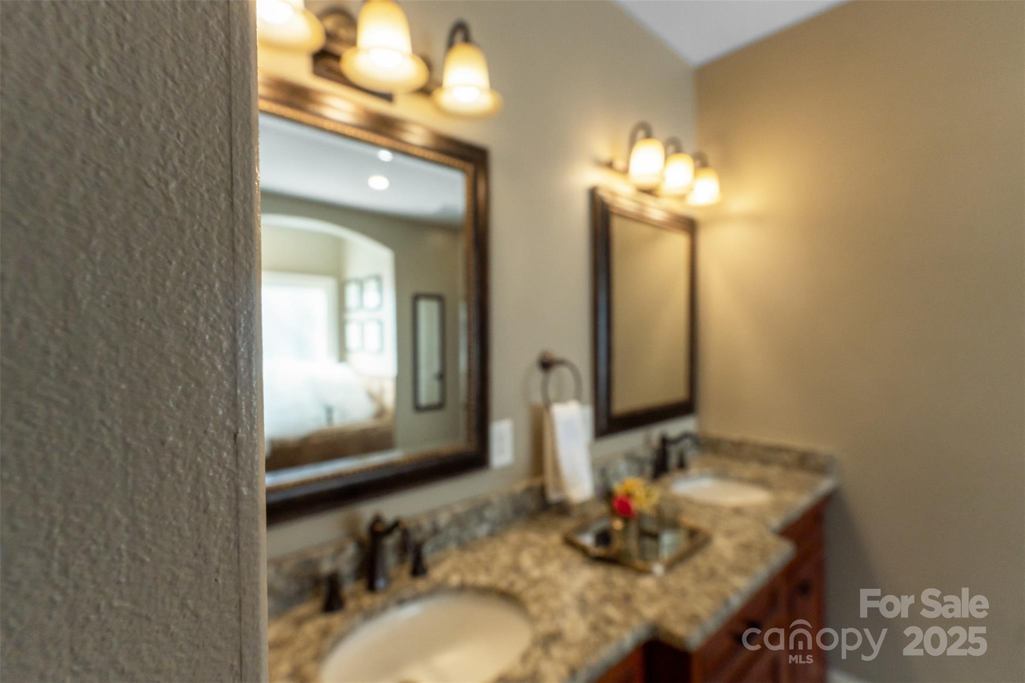 Mountain Creek Ridge - Residential