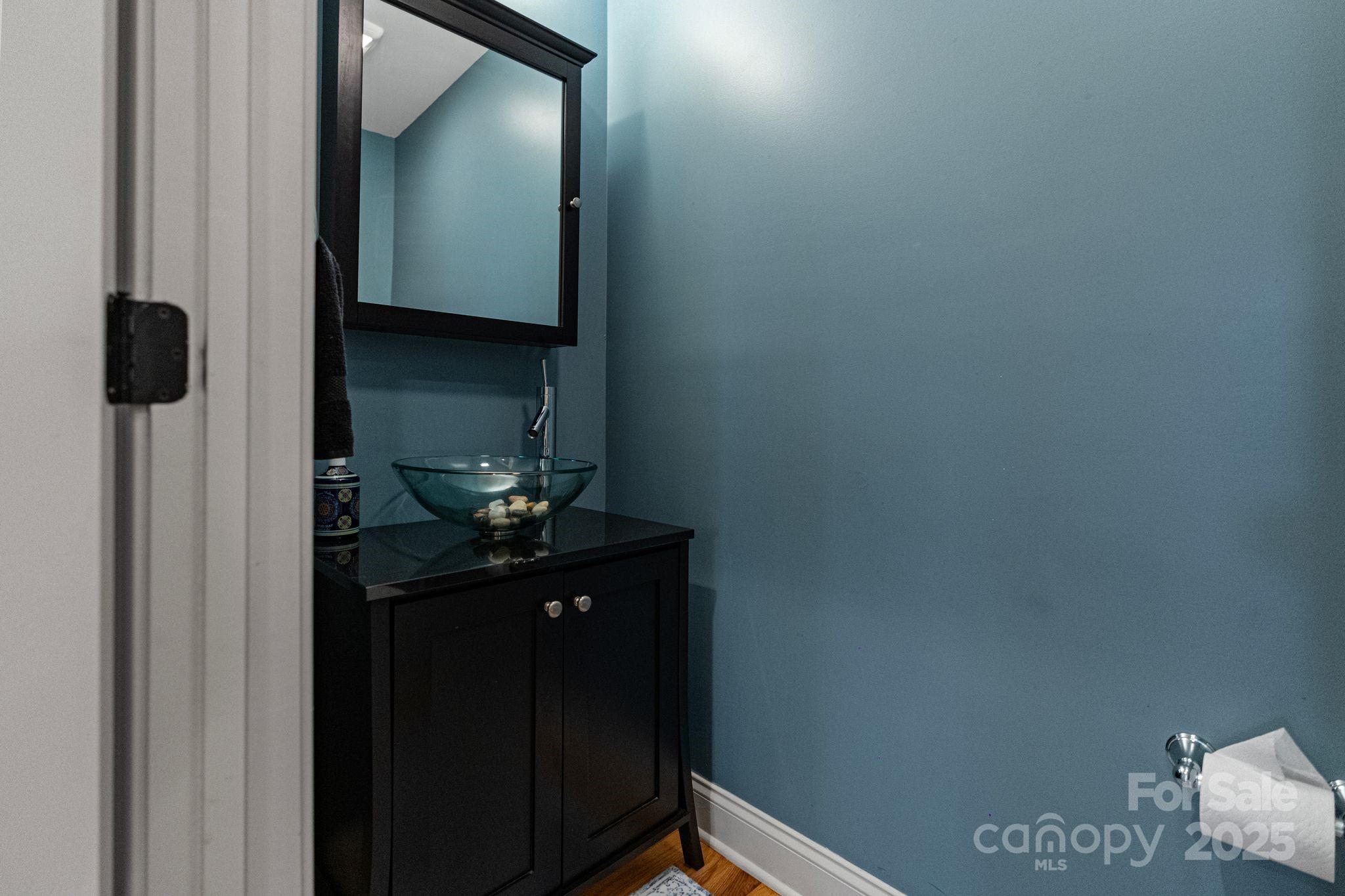 Mountain Creek Ridge - Residential