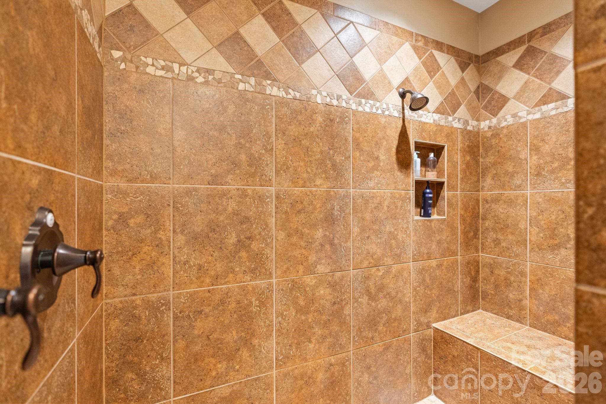 Mountain Creek Ridge - Residential