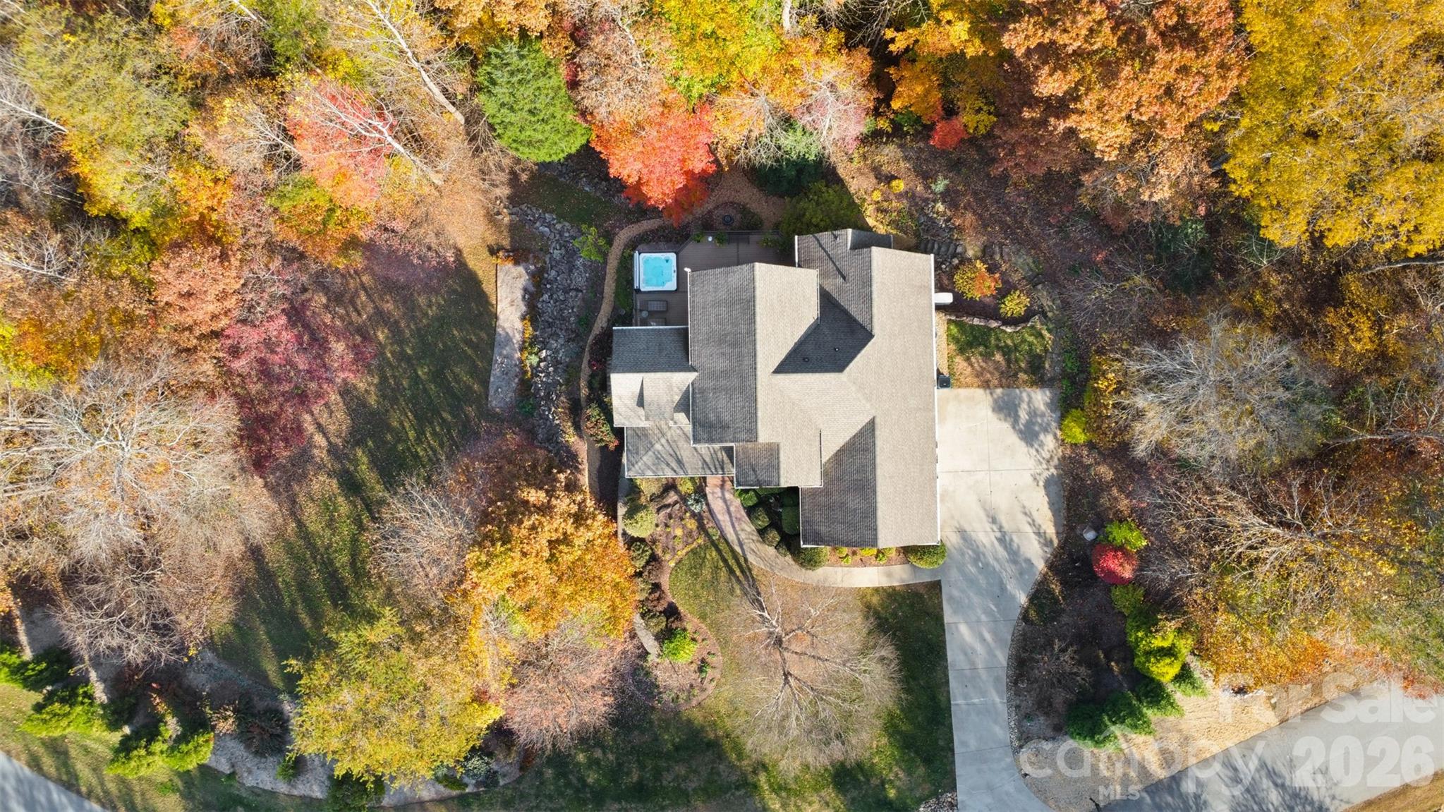 Mountain Creek Ridge - Residential