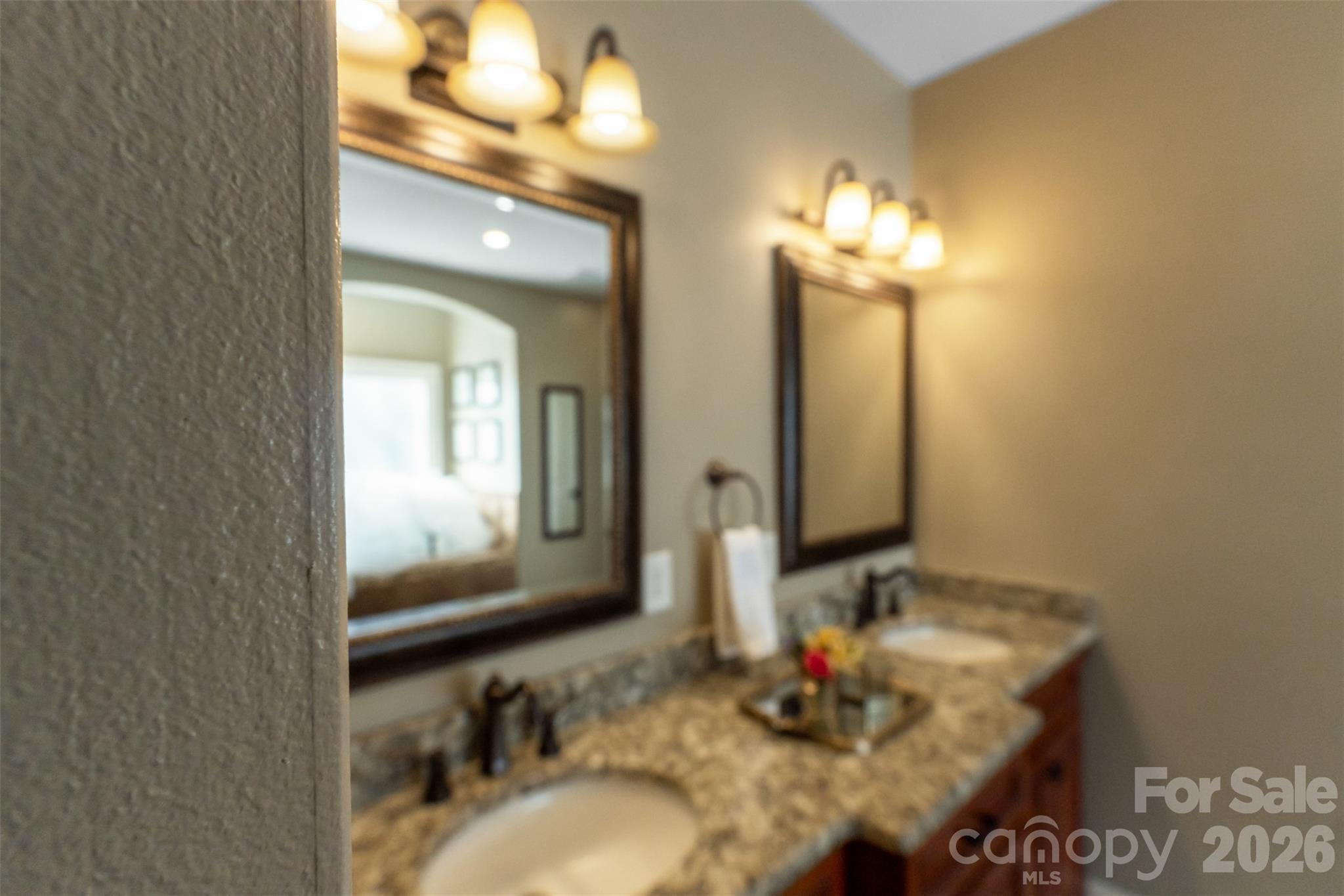 Mountain Creek Ridge - Residential