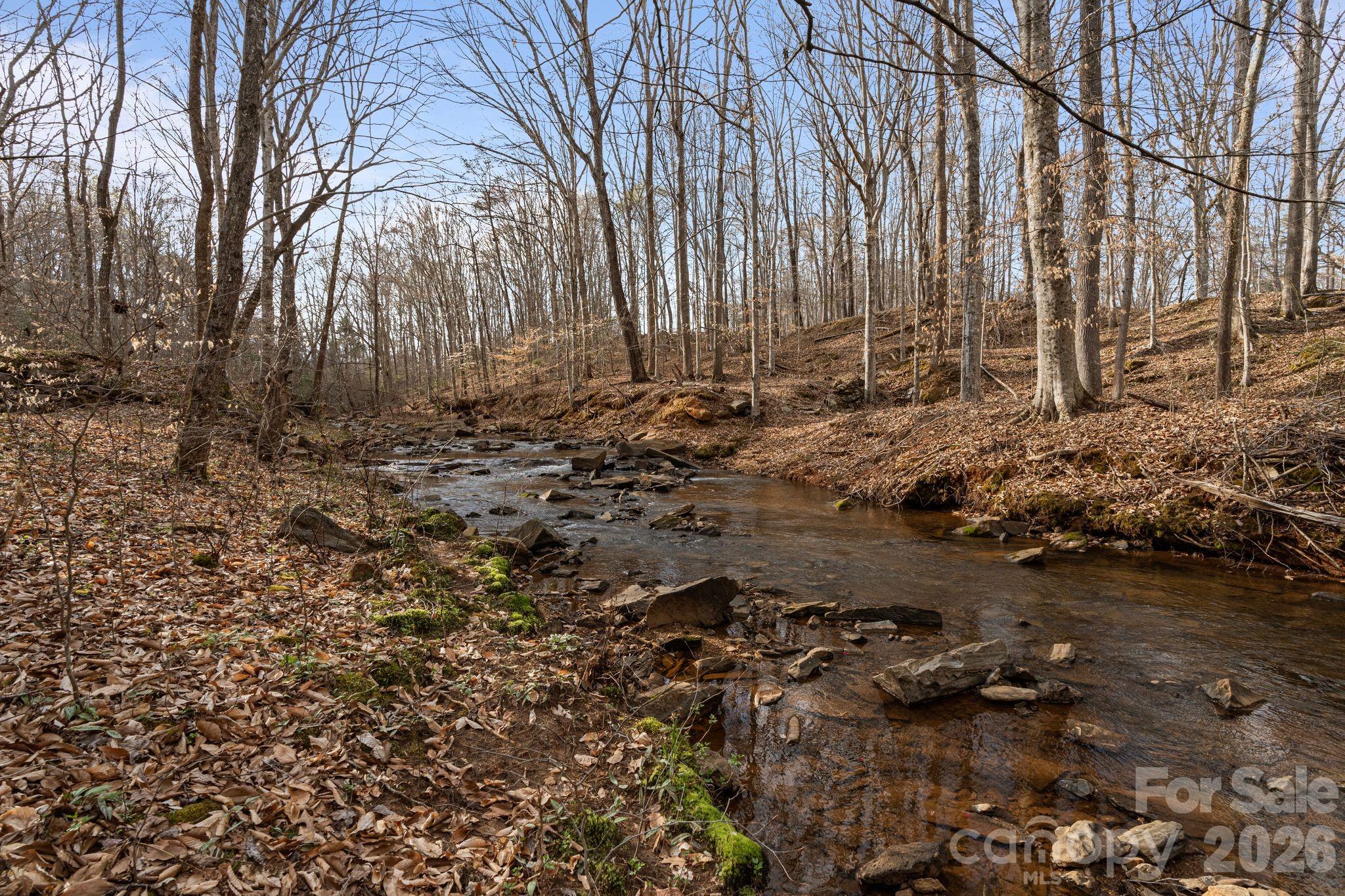 Mountain Creek Ridge - Residential