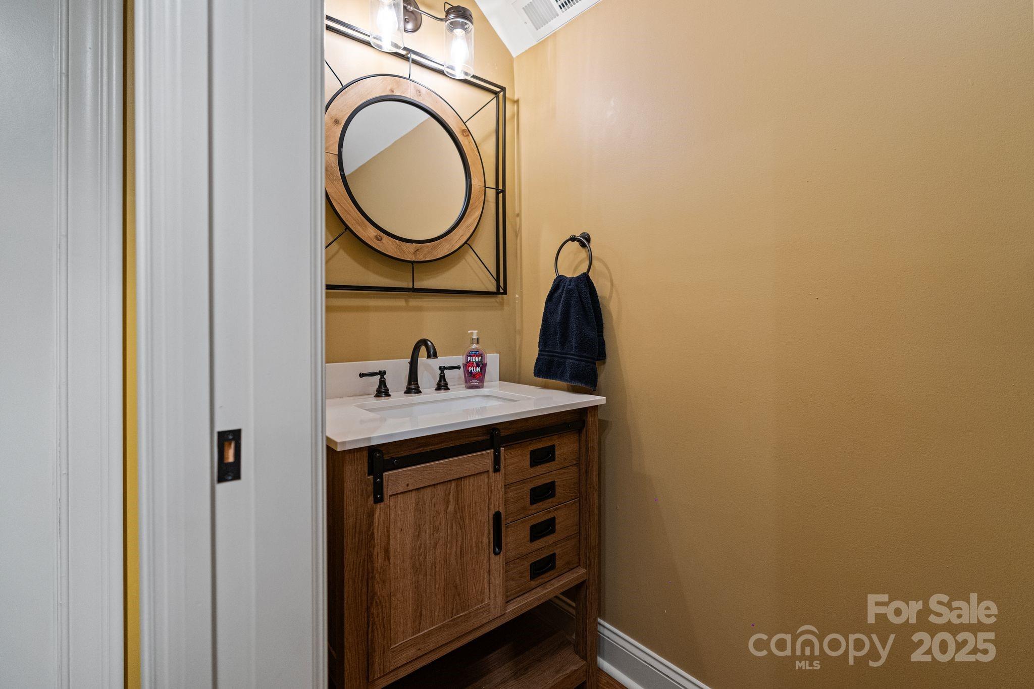 Mountain Creek Ridge - Residential