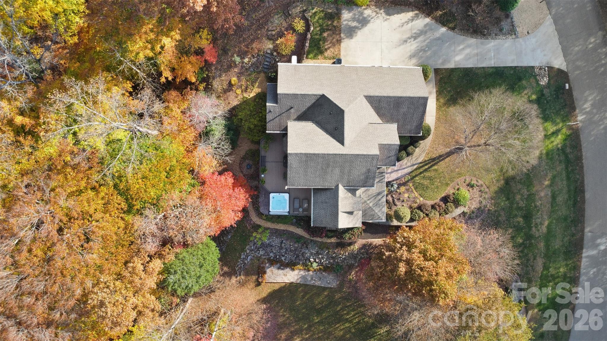 Mountain Creek Ridge - Residential