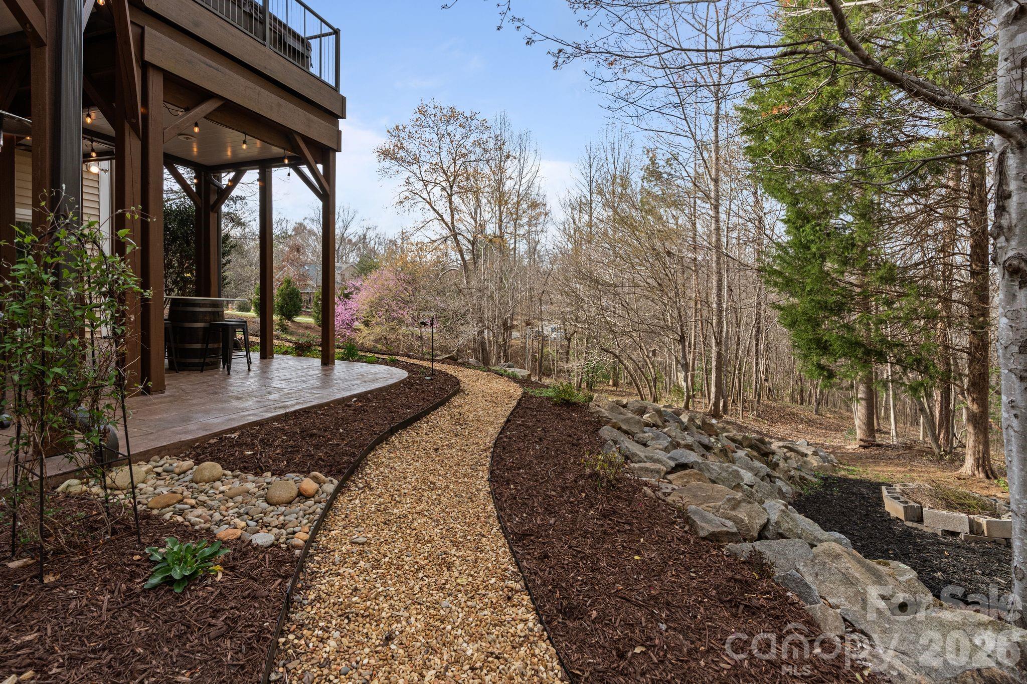 Mountain Creek Ridge - Residential