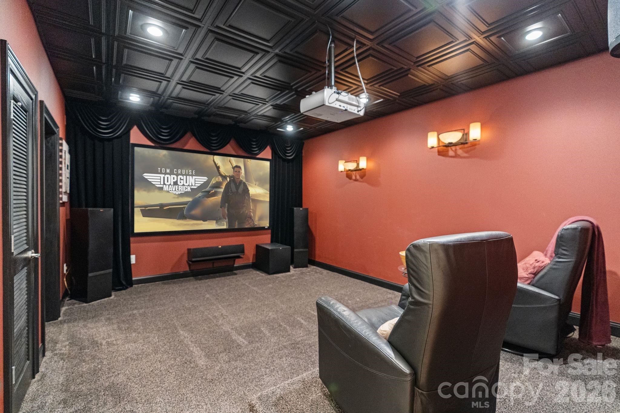 Mountain Creek Ridge - Residential