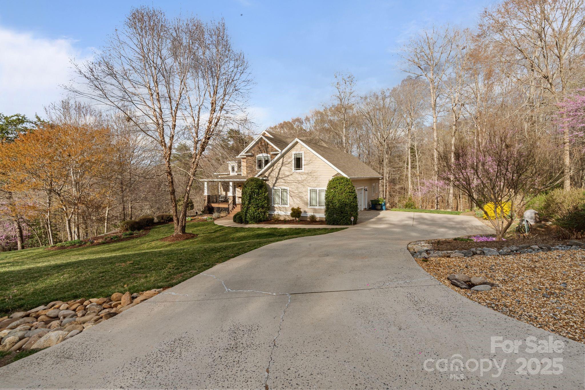 3196 Stonemill Path