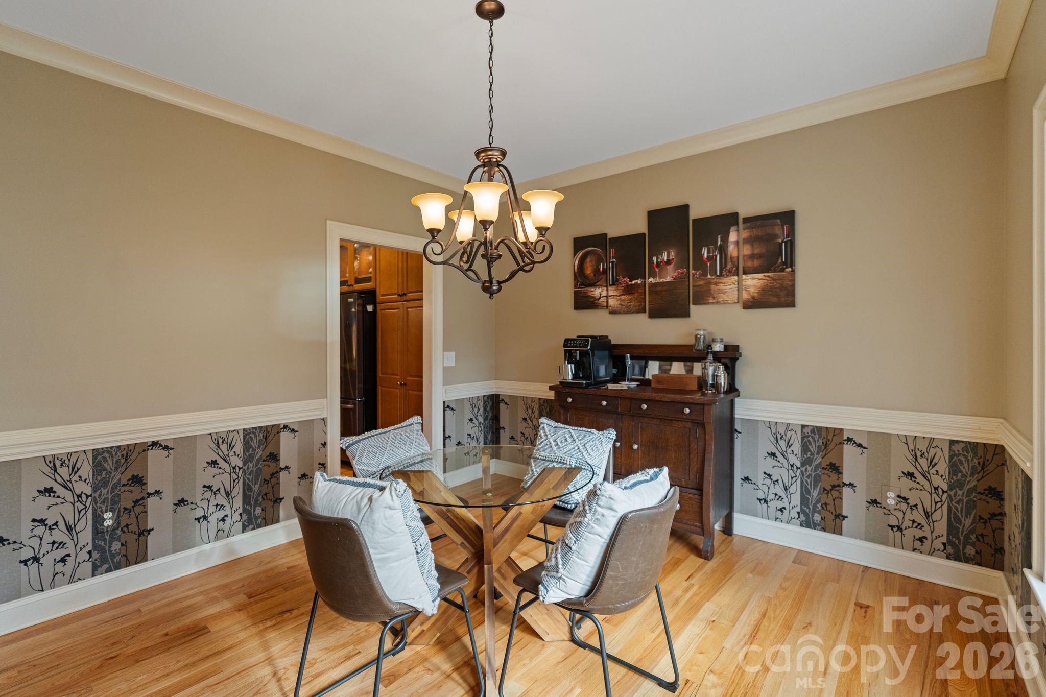 Mountain Creek Ridge - Residential