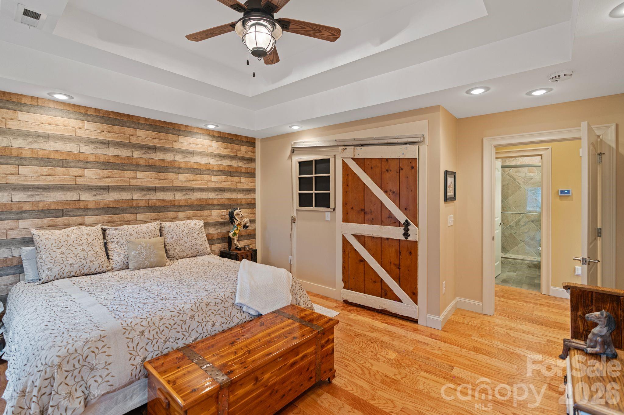 Mountain Creek Ridge - Residential