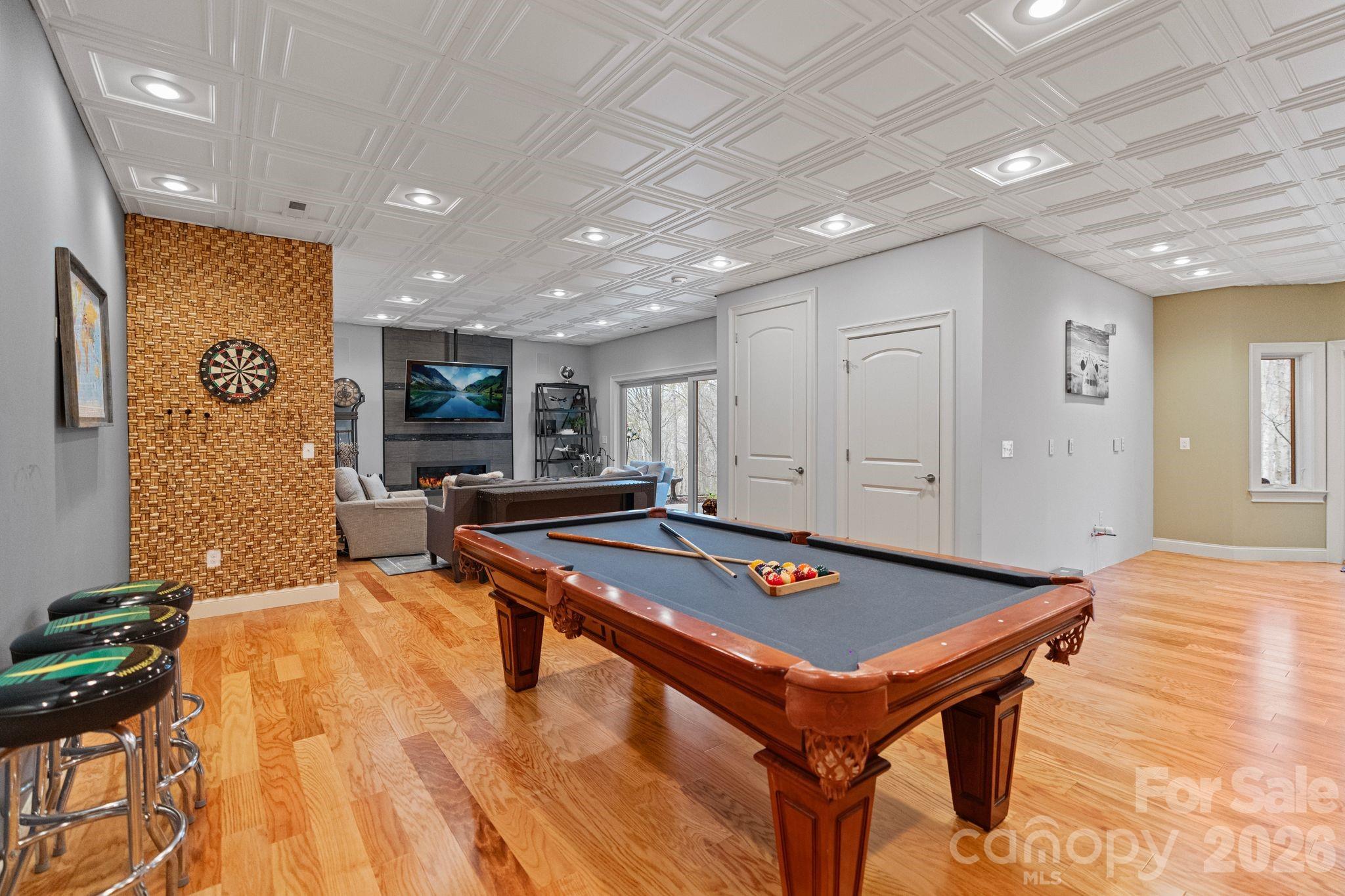 Mountain Creek Ridge - Residential