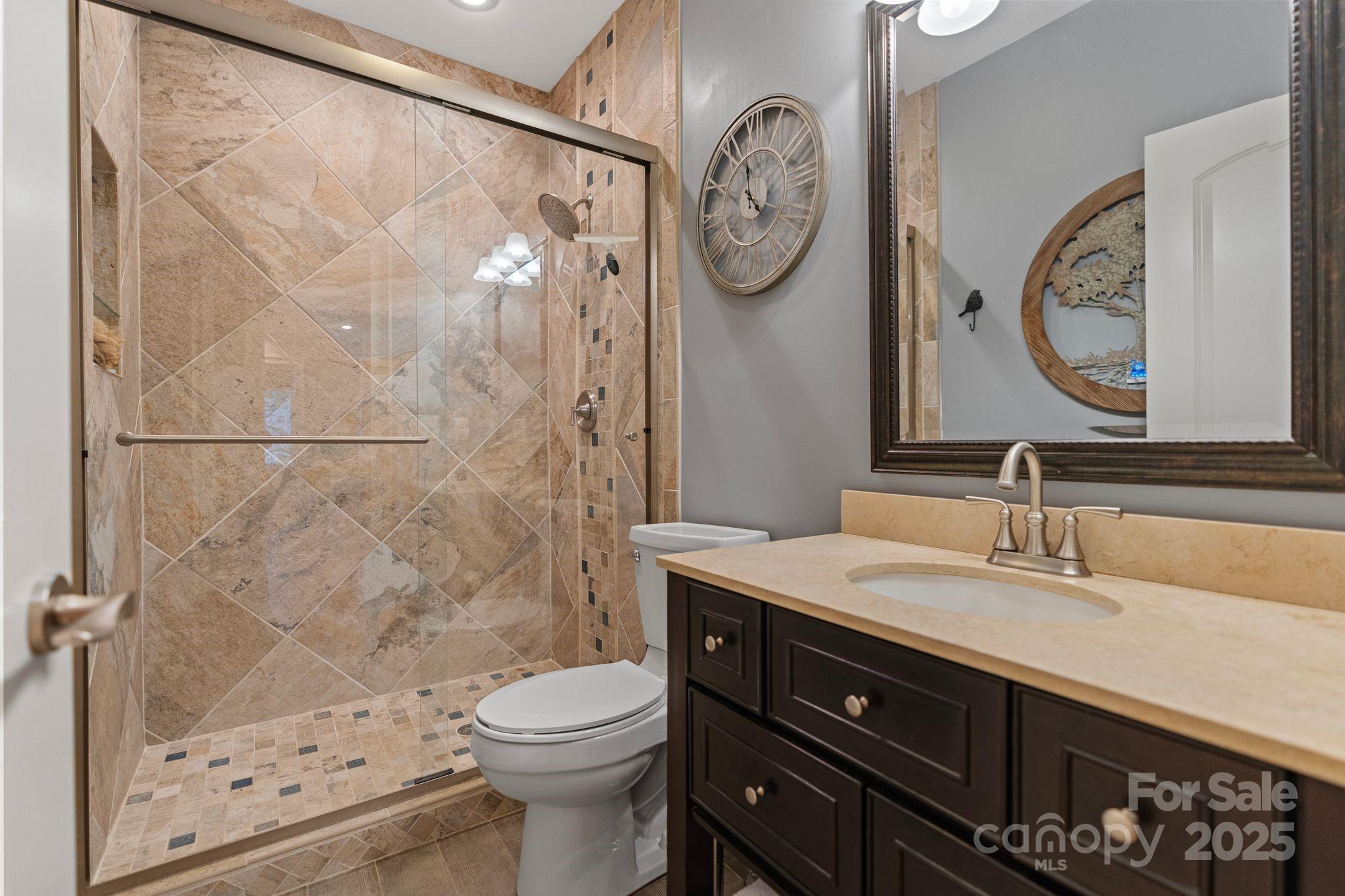 Mountain Creek Ridge - Residential