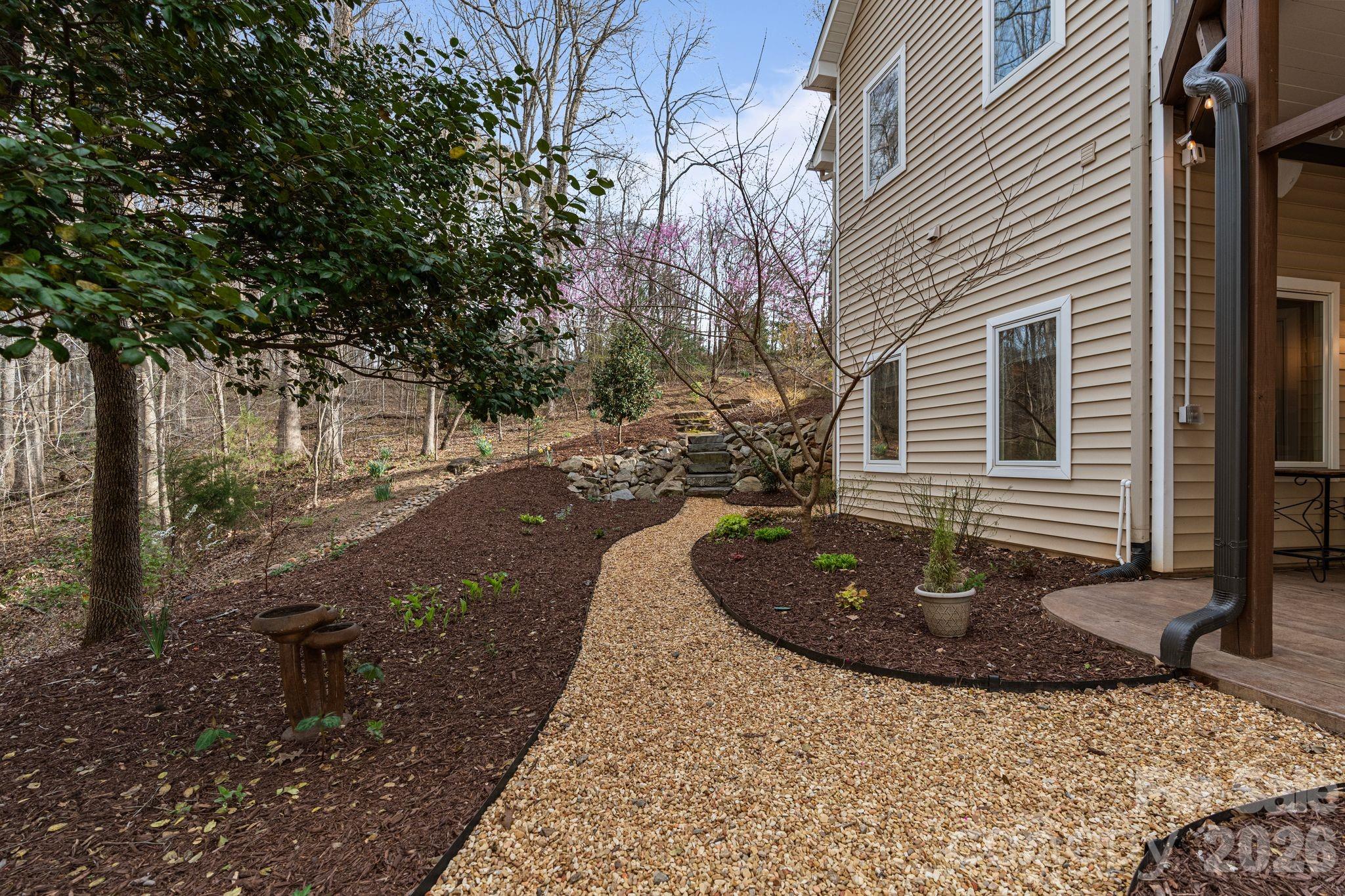 Mountain Creek Ridge - Residential