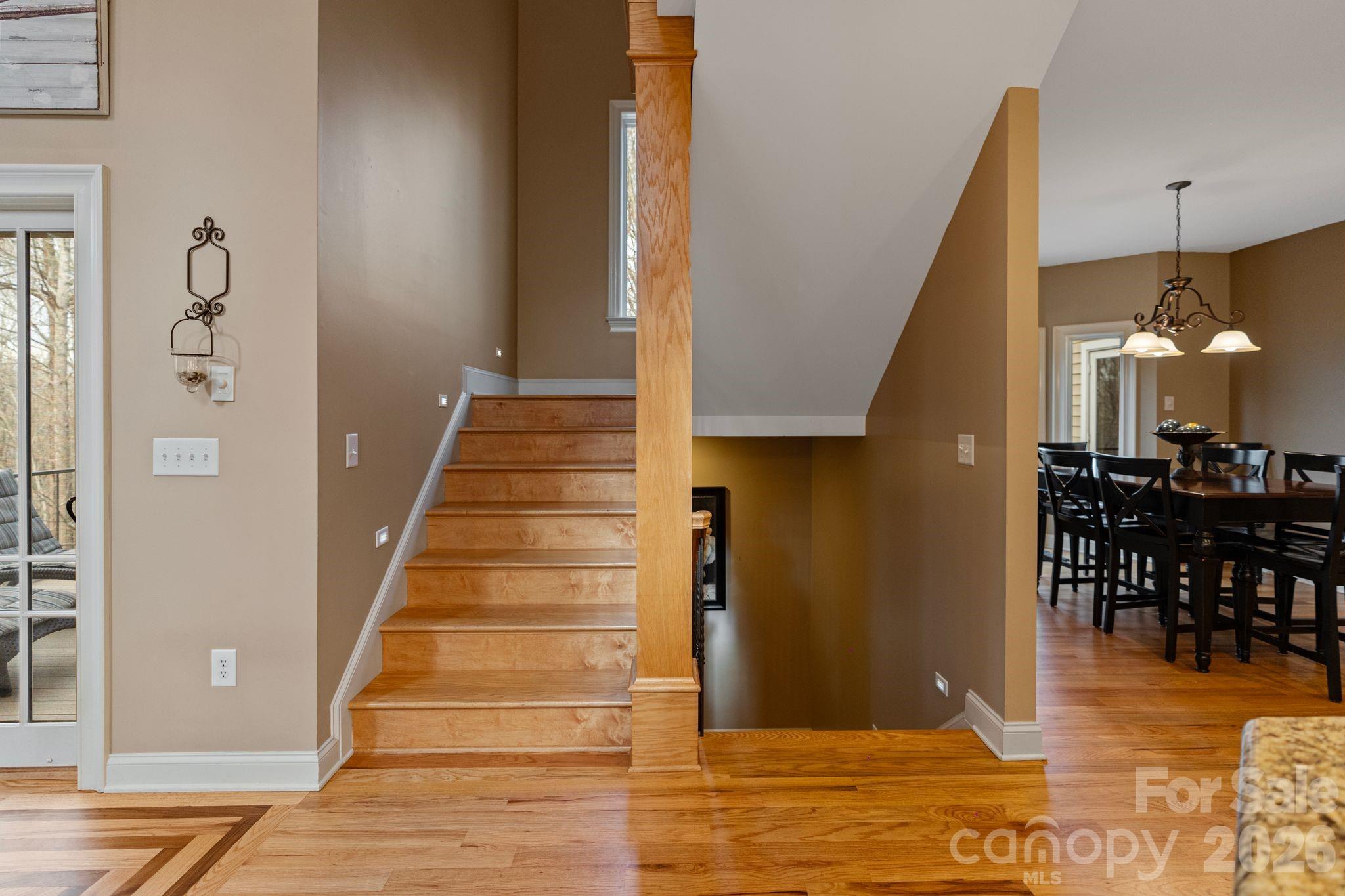 Mountain Creek Ridge - Residential