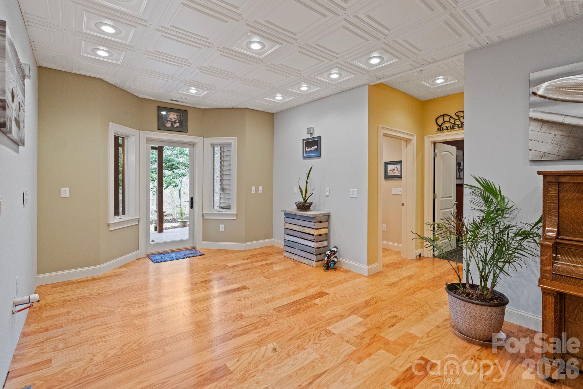 Mountain Creek Ridge - Residential