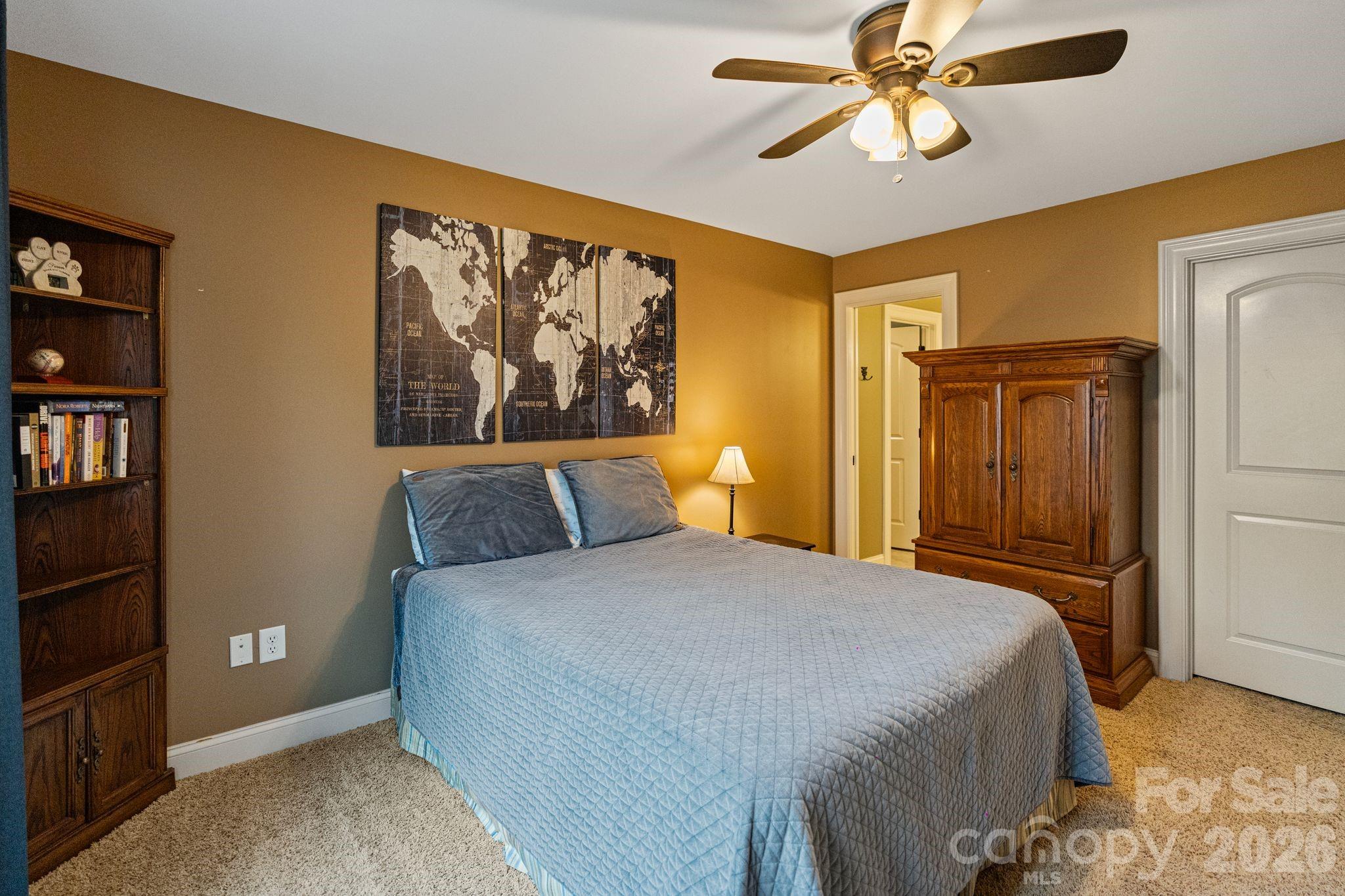 Mountain Creek Ridge - Residential