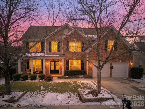 119 N Wendover Trace Mooresville NC 28117