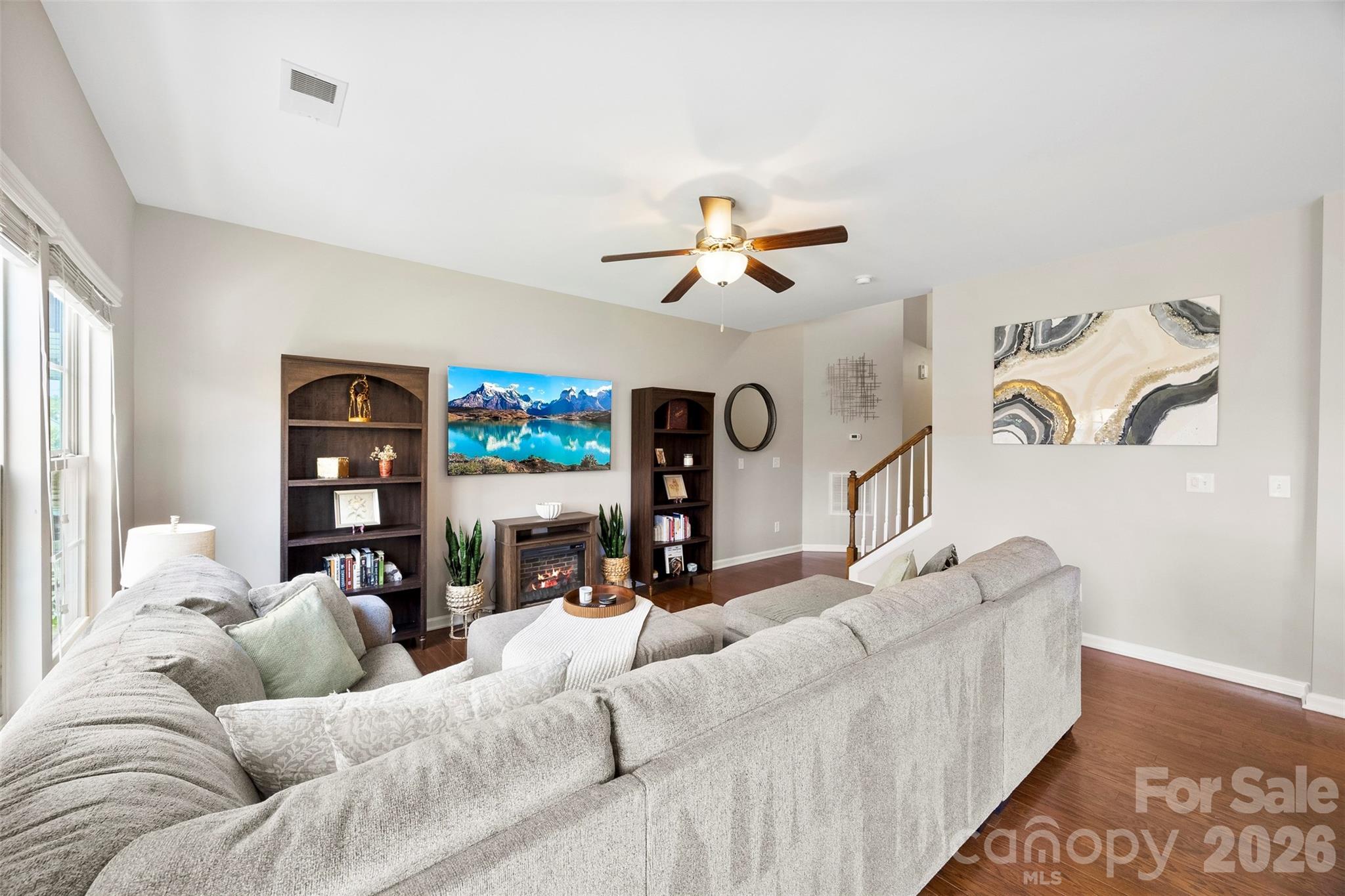 3216 Morgan Clark Road
