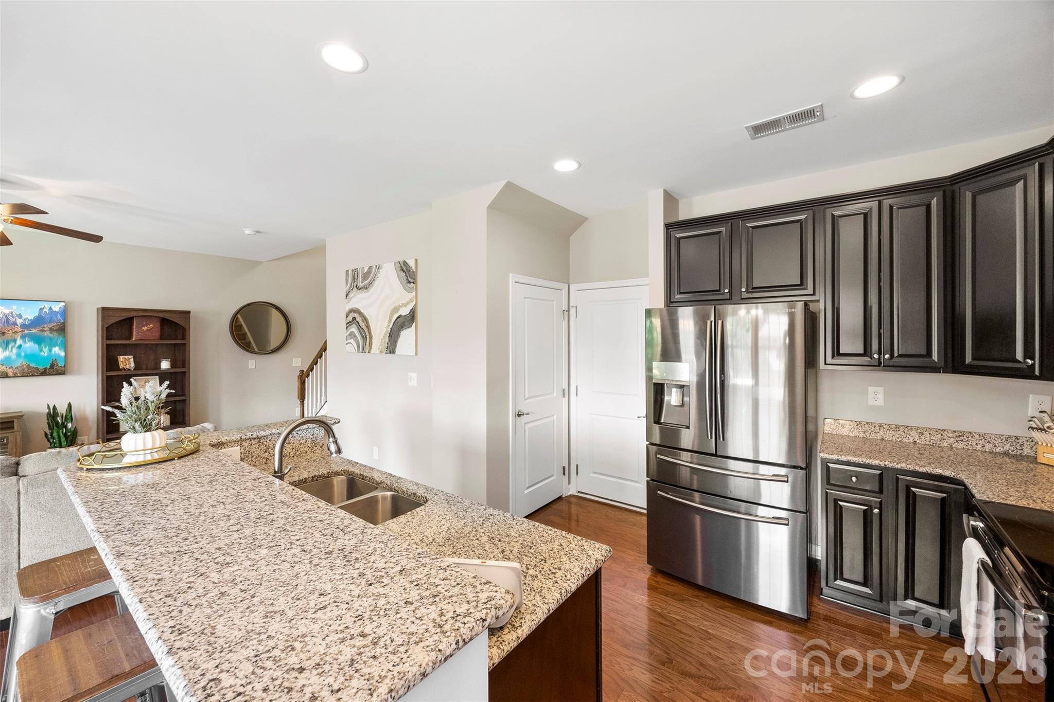 3216 Morgan Clark Road