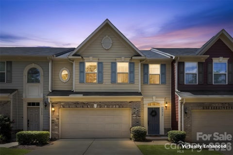 Photo of 3216 Morgan Clark Road, Charlotte, NC 28208 (MLS # 4393148)