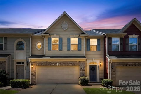 Photo of 3216 Morgan Clark Road, Charlotte, NC 28208 (MLS # 4393148)