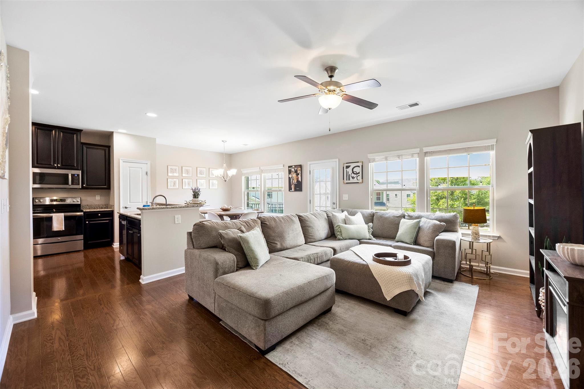 3216 Morgan Clark Road